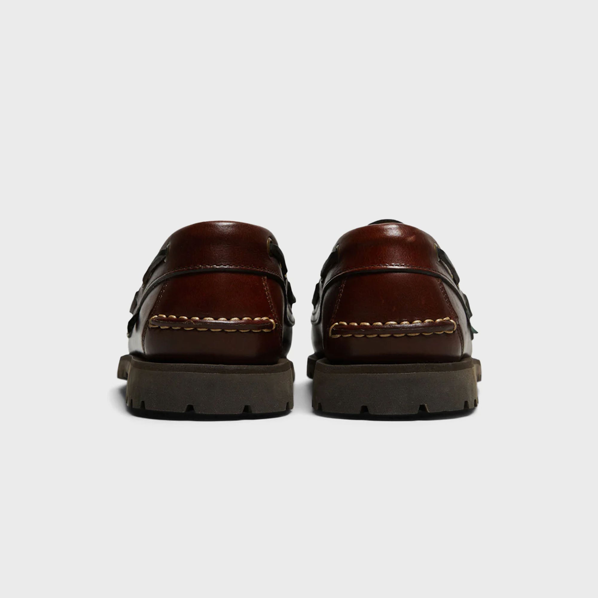 Paraboot Malo - Marron – Kith