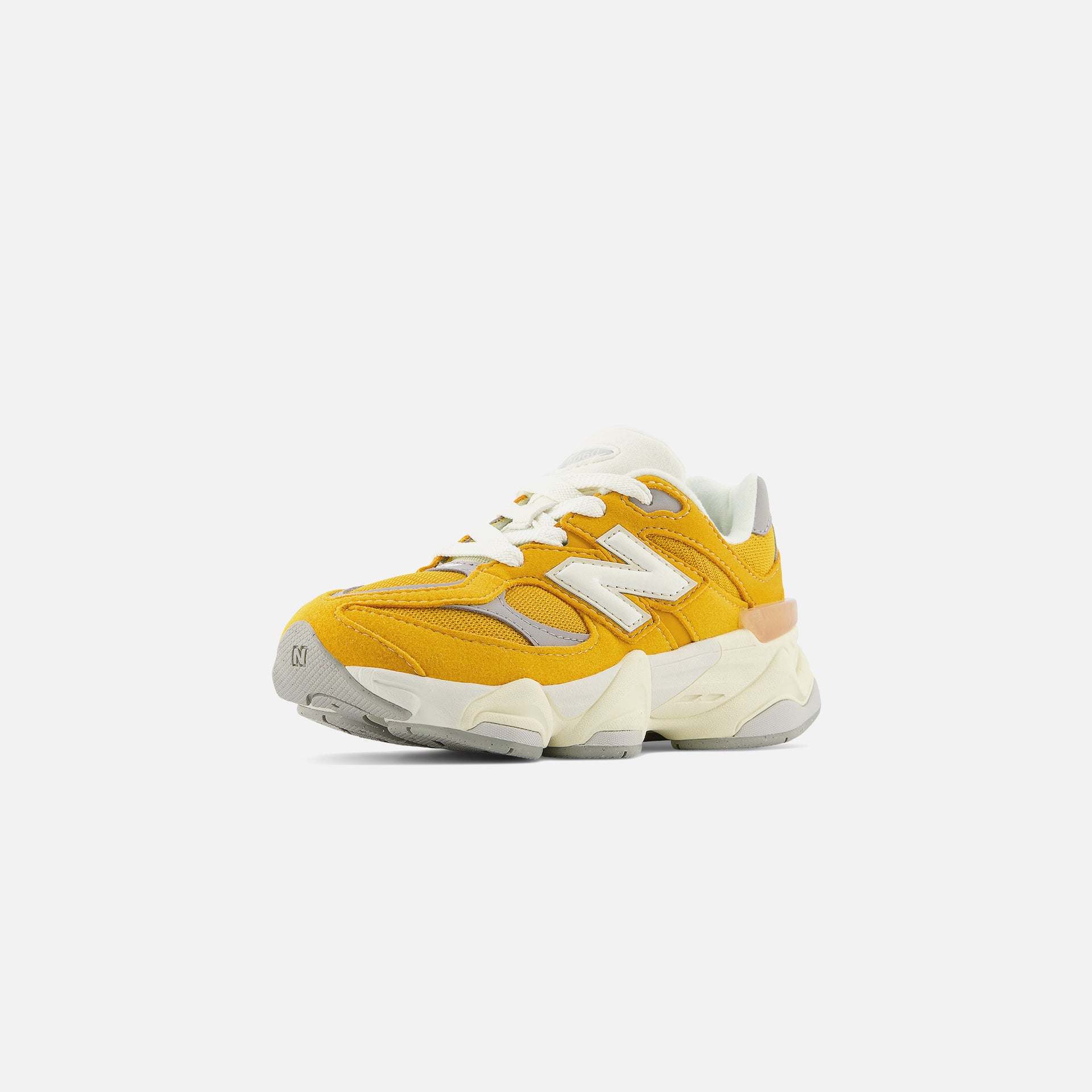 New Balance PS 9060 - Varsity Gold