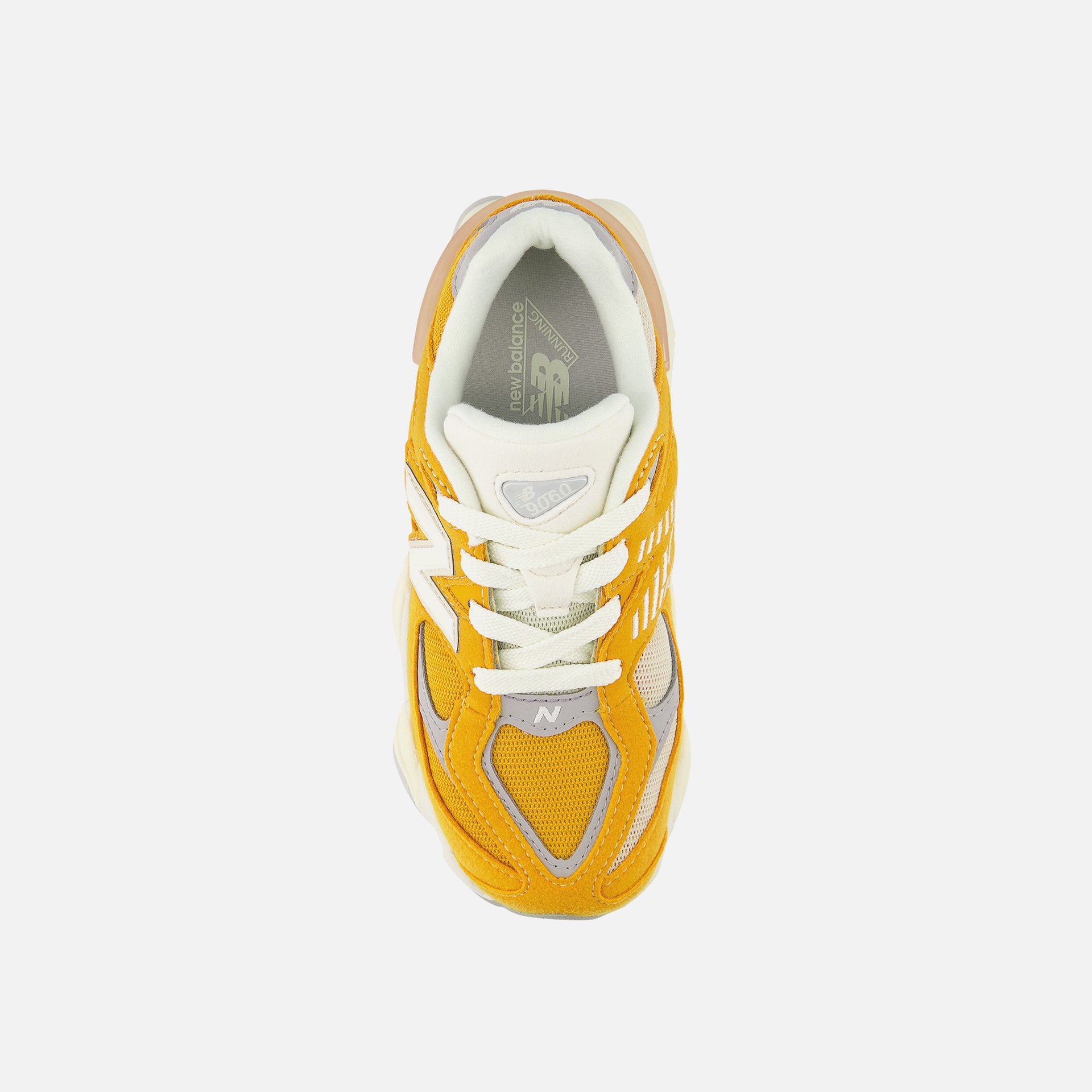 New Balance PS 9060 - Varsity Gold