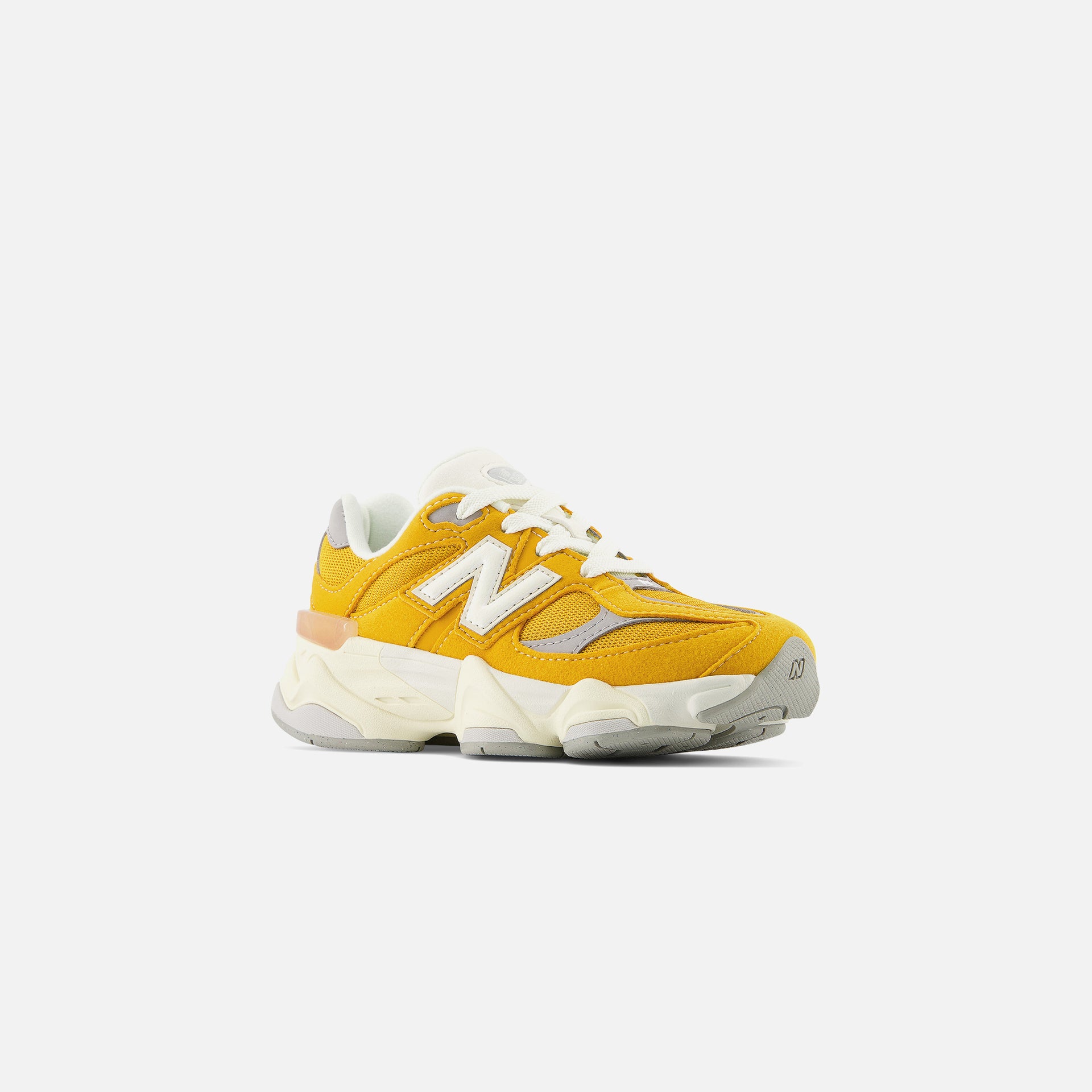 New Balance PS 9060 - Varsity Gold