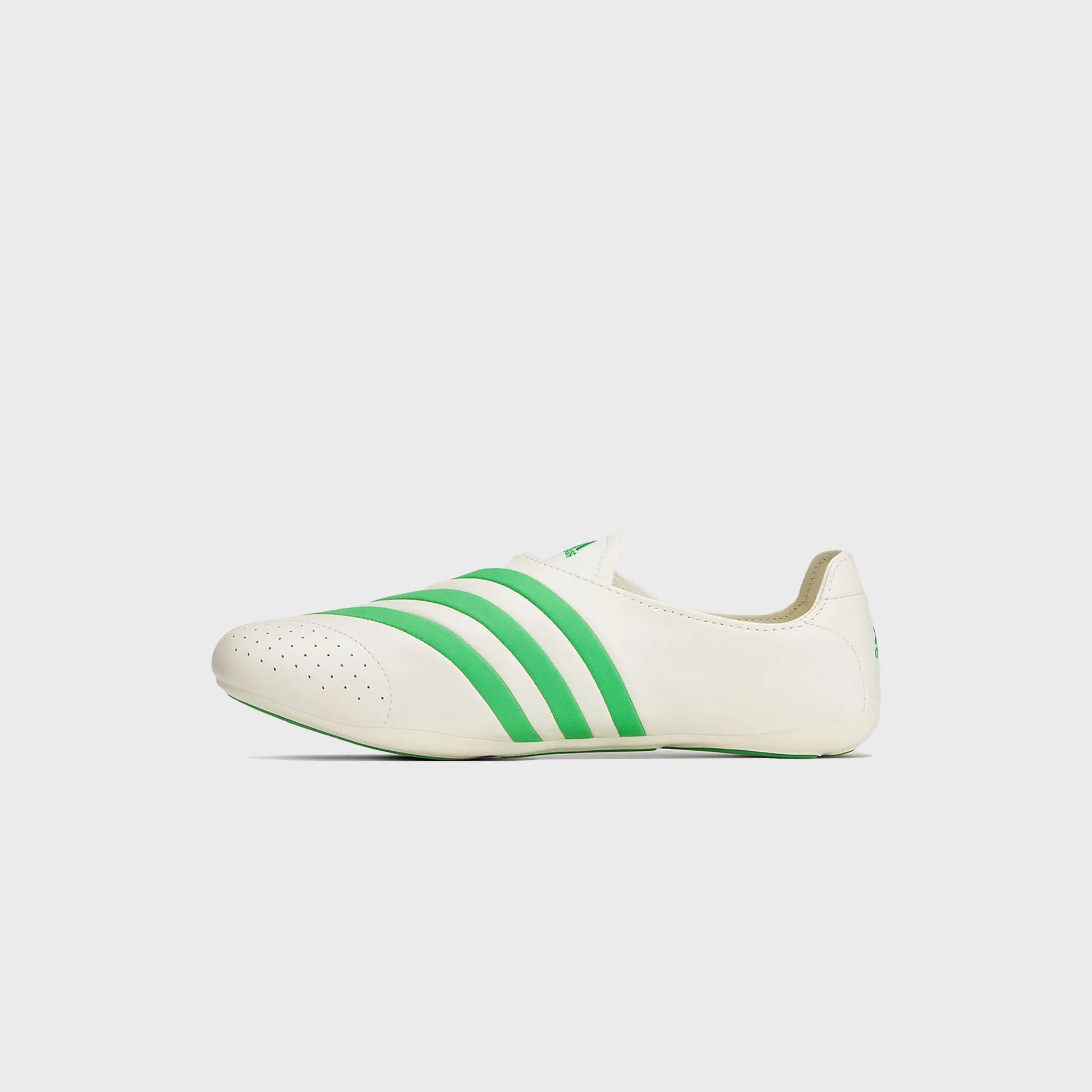 adidas x Pharrell Williams Vario Flat Earther - White / Green