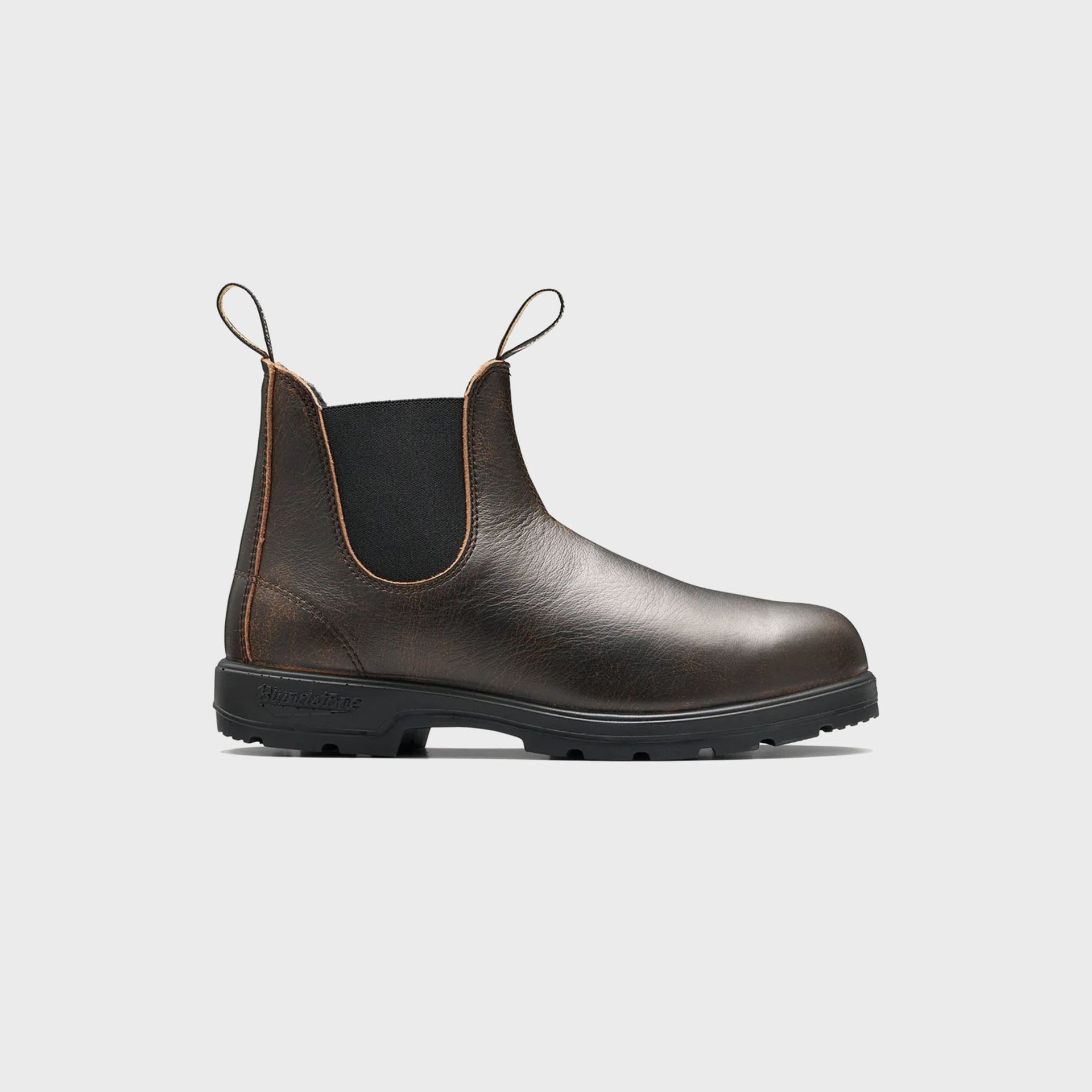 Blundstone 550 Chelsea Boot - Vintage Brown