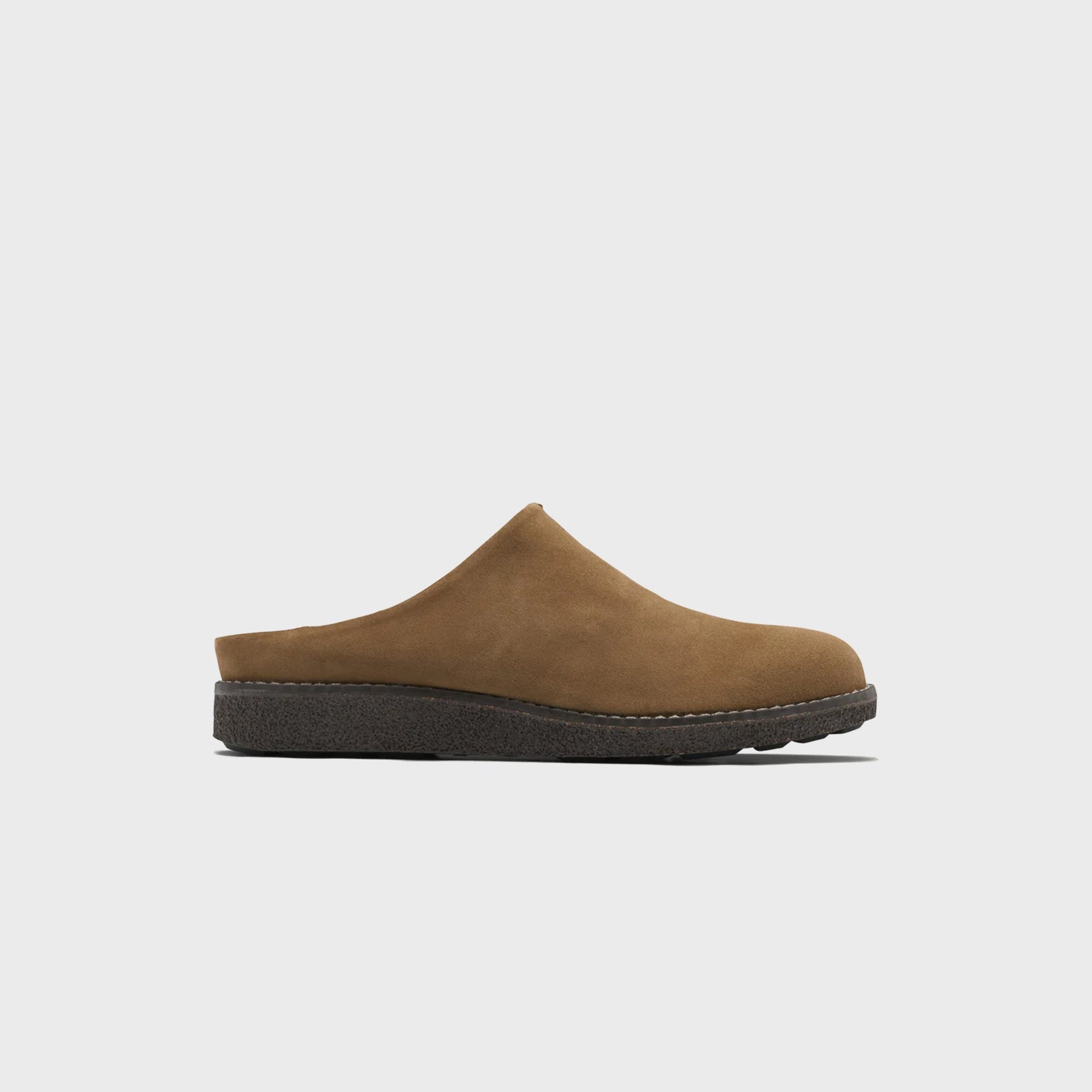 Blundstone Aerocork #2686 Clog - Sahara Tan