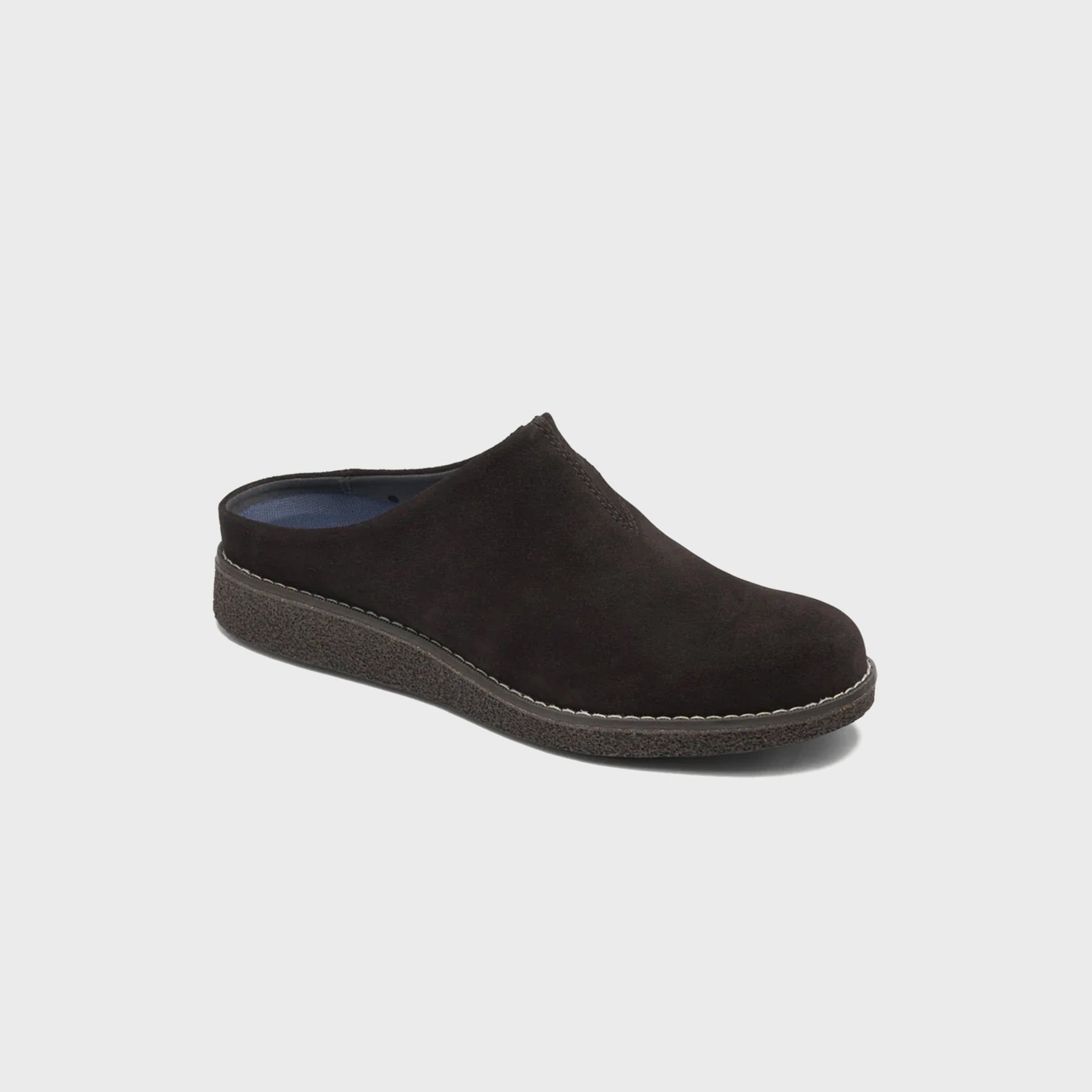 Blundstone Aerocork #2688 Clog - Deepest Brown