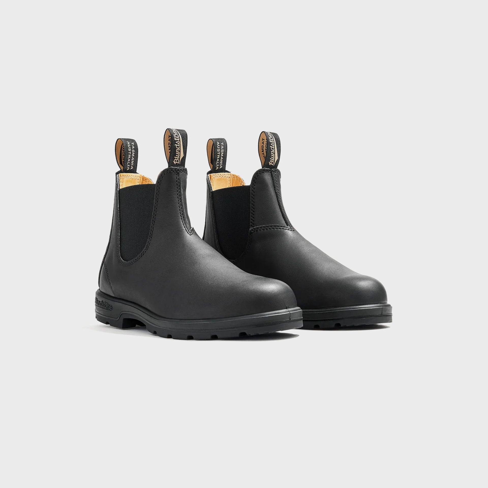 Blundstone 550 Chelsea Boot - Black