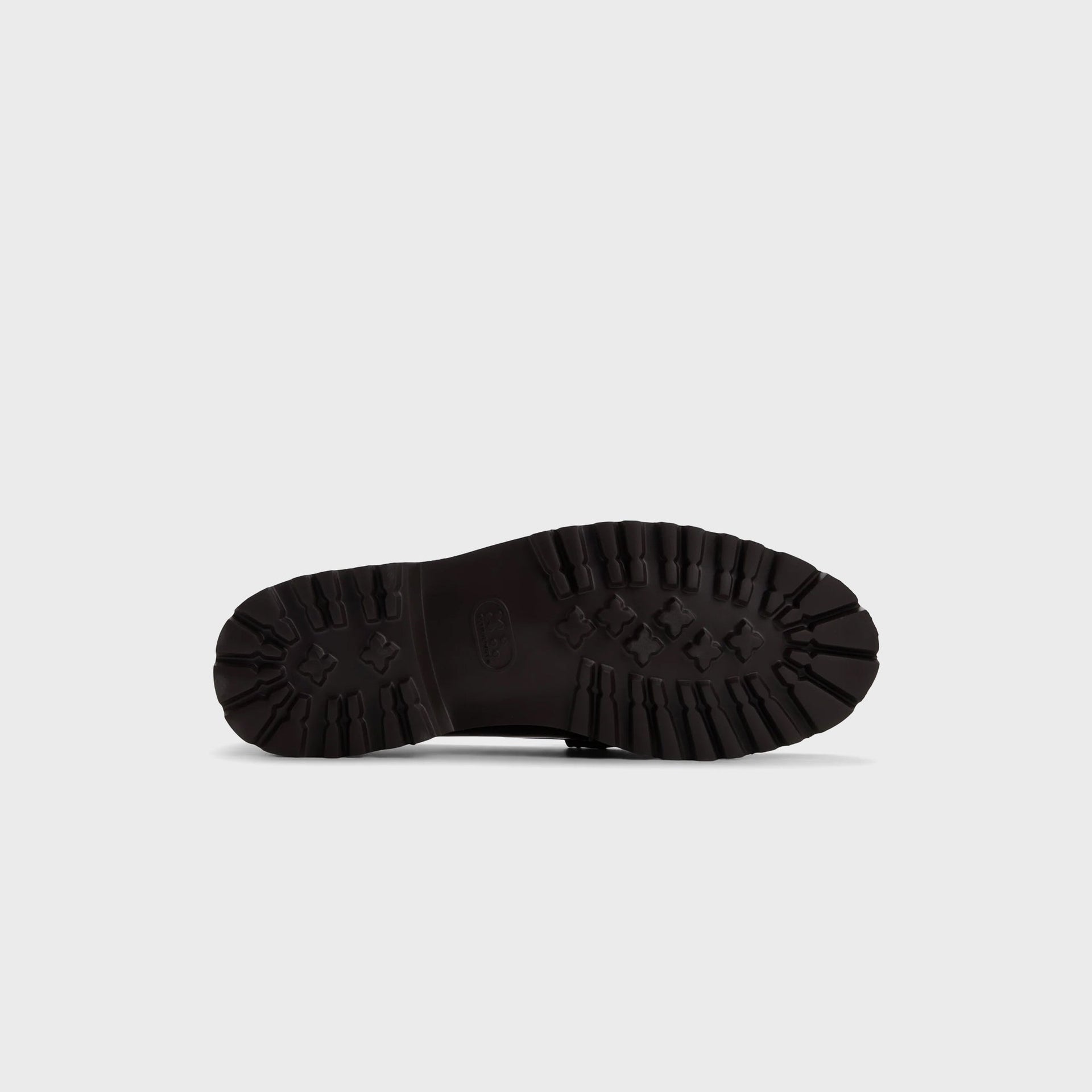 G.H. Bass Larson Lug Weejuns® Penny Loafer - Wine
