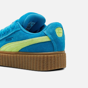 Puma creepers outlet kith