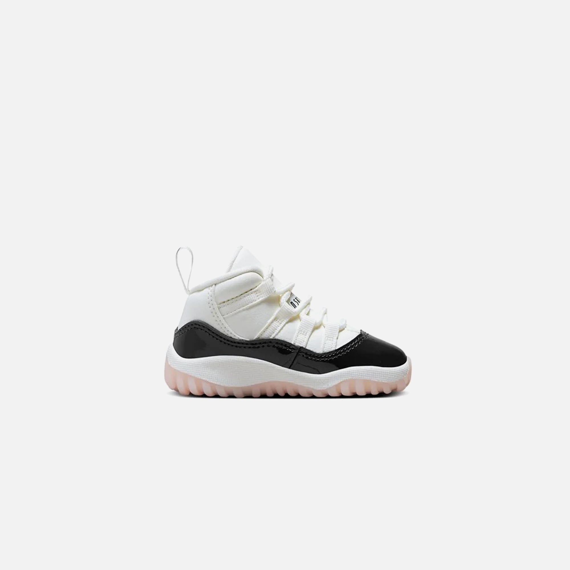 Jordan retro on sale 11 kid sizes