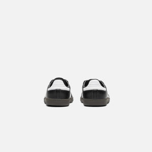 adidas Toddler Samba OG - Core Black / White / Gum