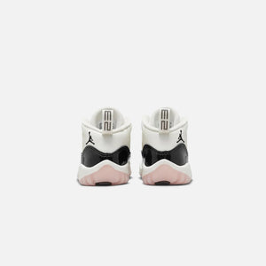 Nike Toddler Air Jordan 11 Retro - Sail / Velvet Brown / Atmosphere