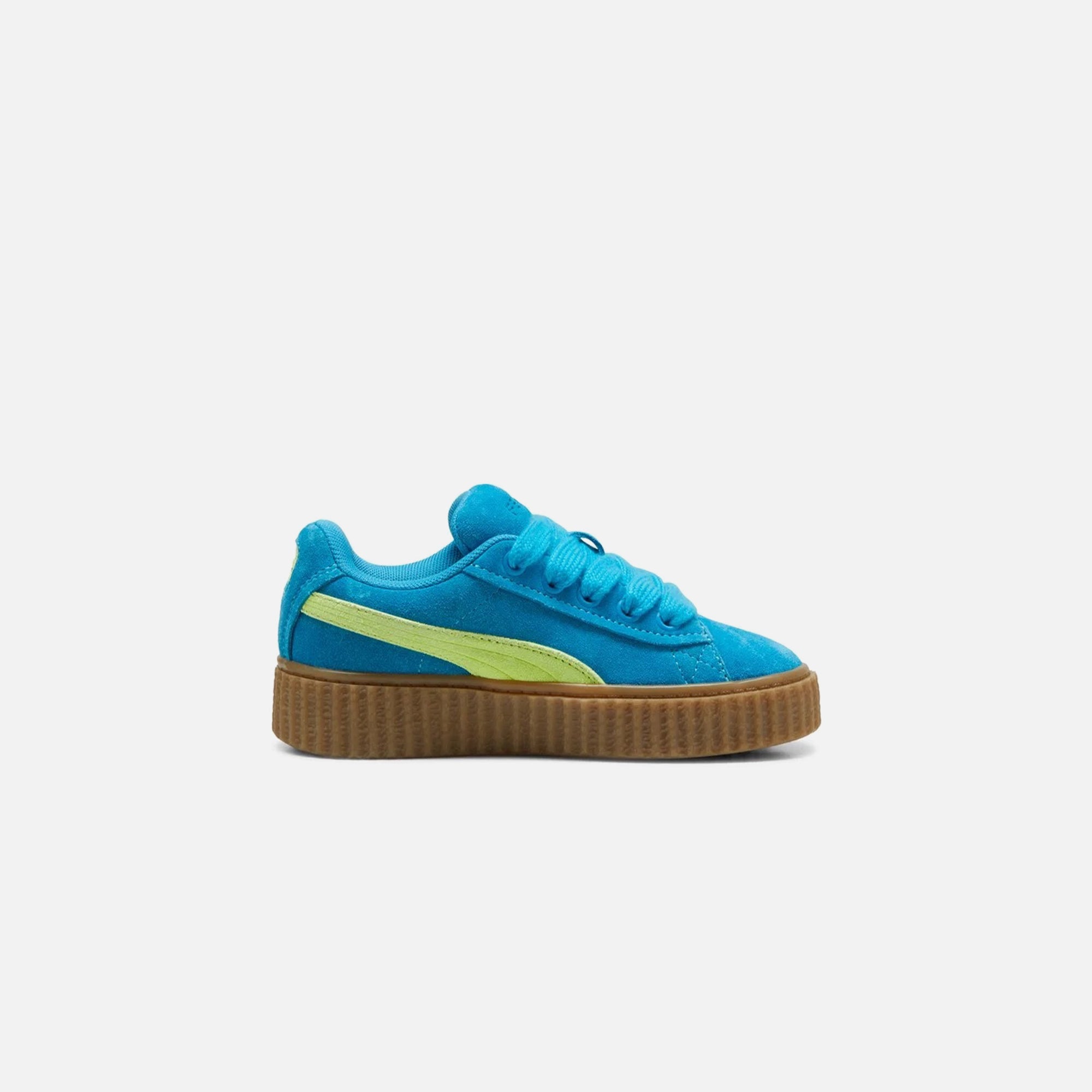 Puma creepers sale kith nyc