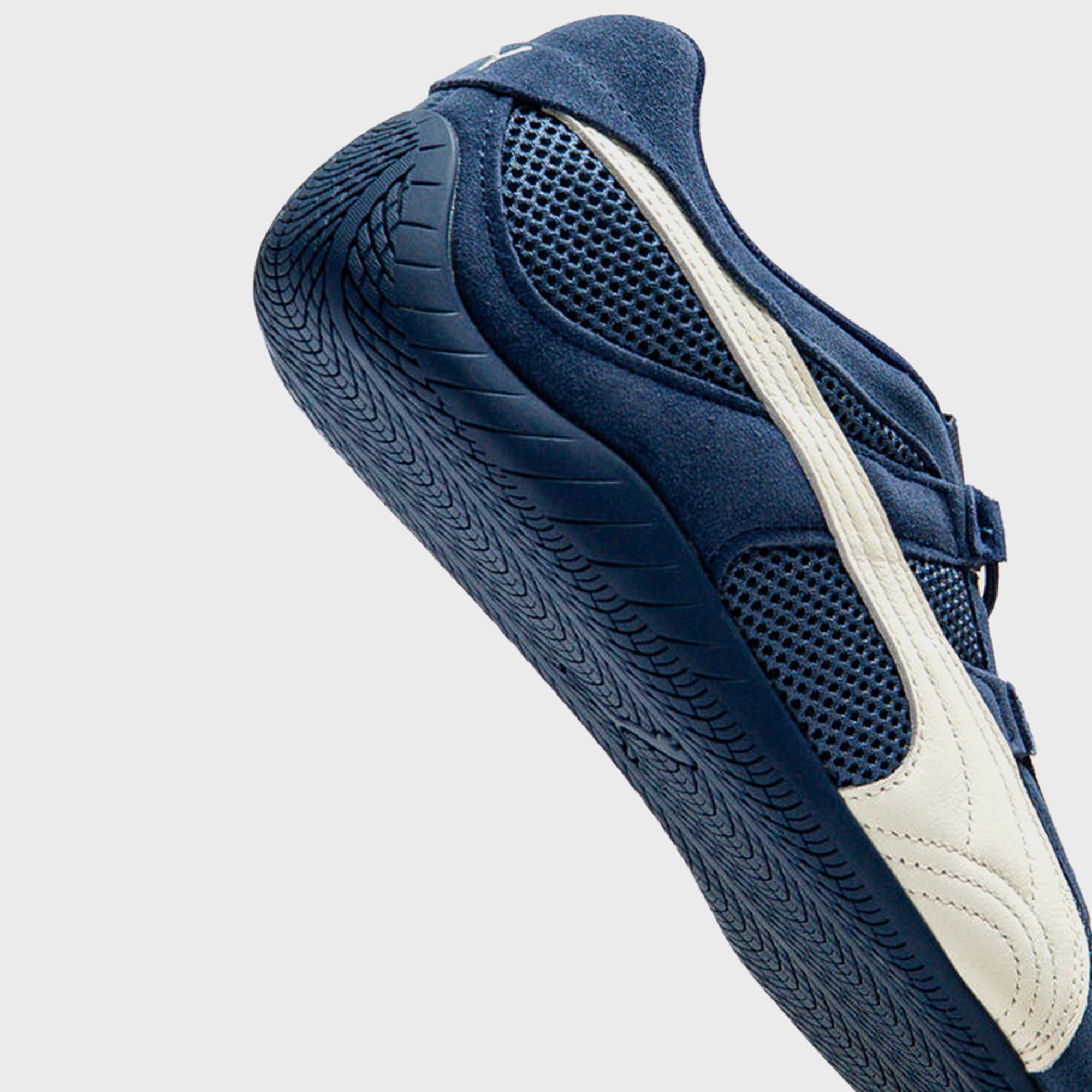 PUMA WMNS Speedcat Go - Blue / White – Kith