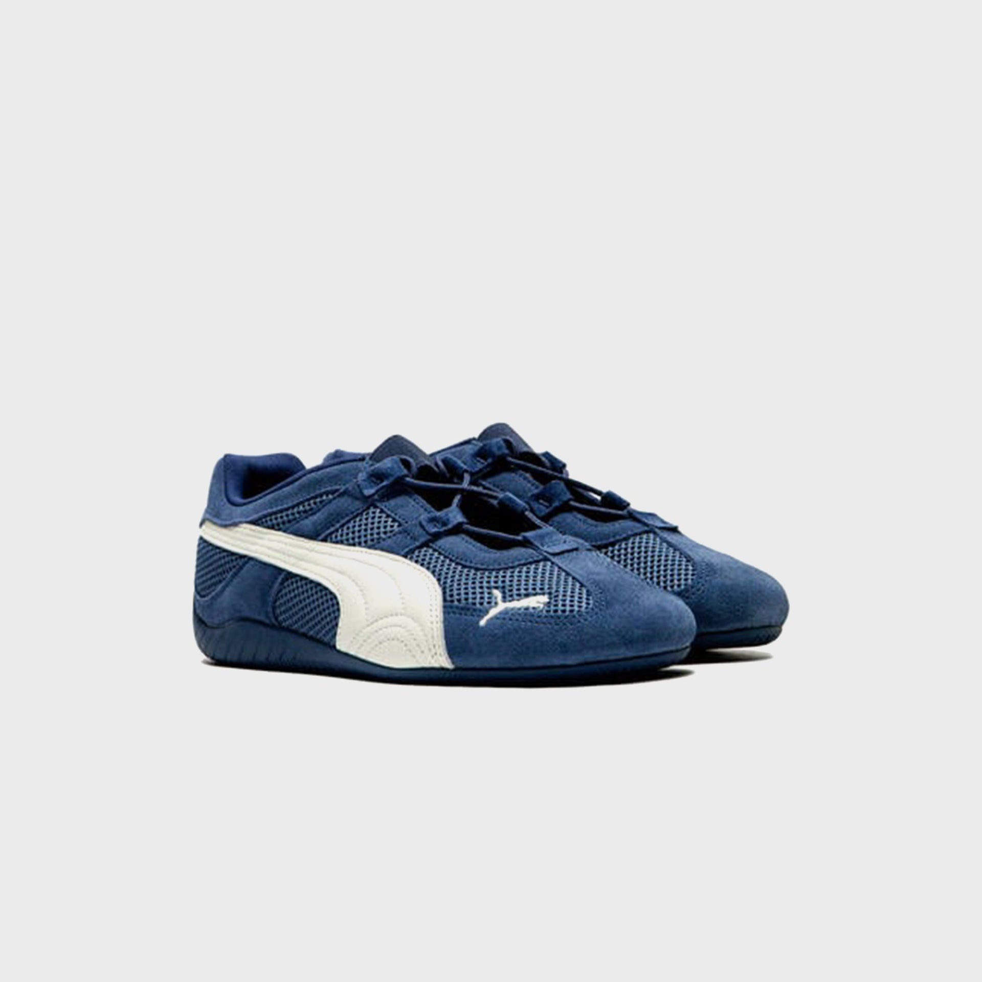 PUMA WMNS Speedcat Go - Blue / White