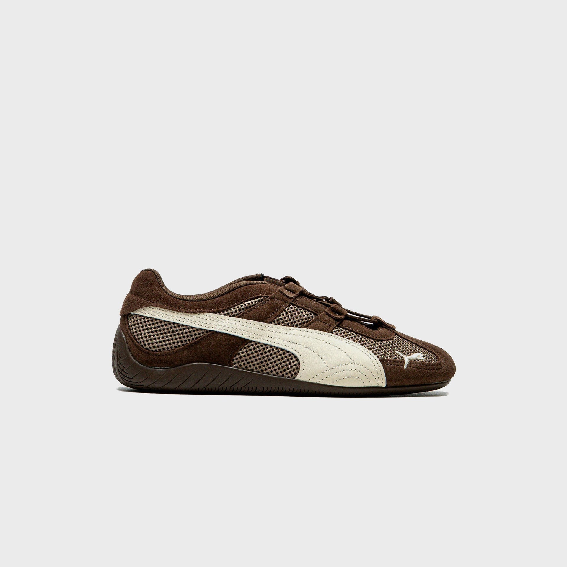 PUMA WMNS Speedcat Go - Brown