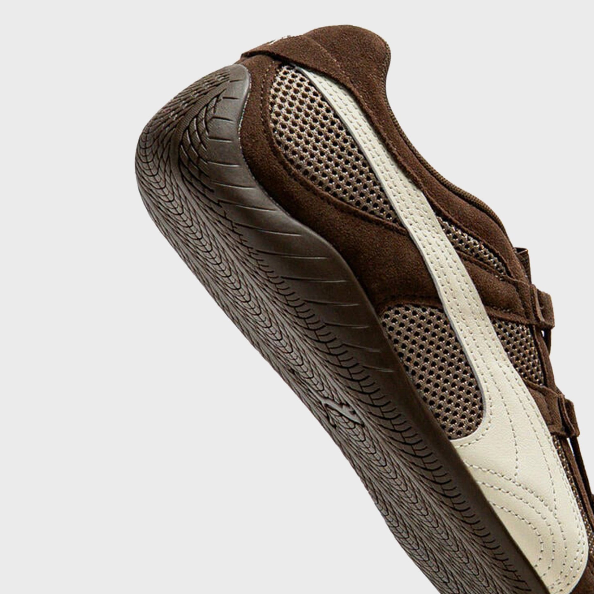 PUMA WMNS Speedcat Go - Brown