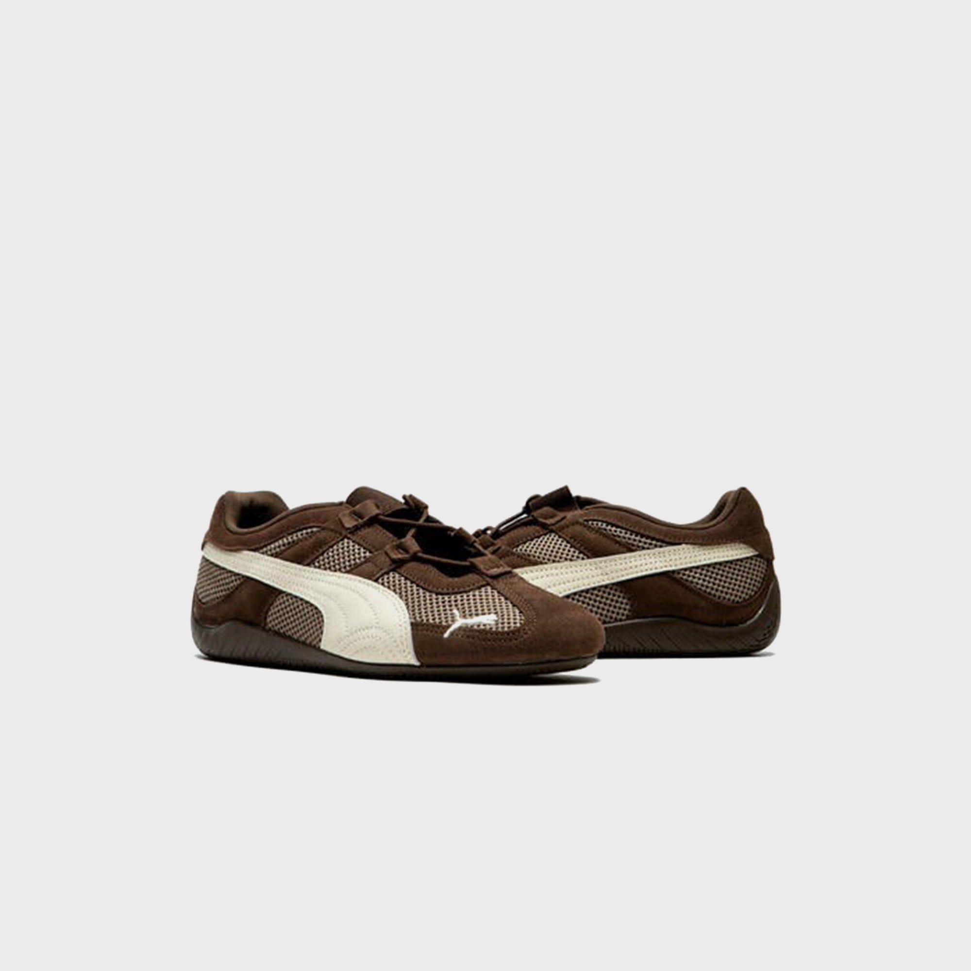 PUMA WMNS Speedcat Go - Brown – Kith