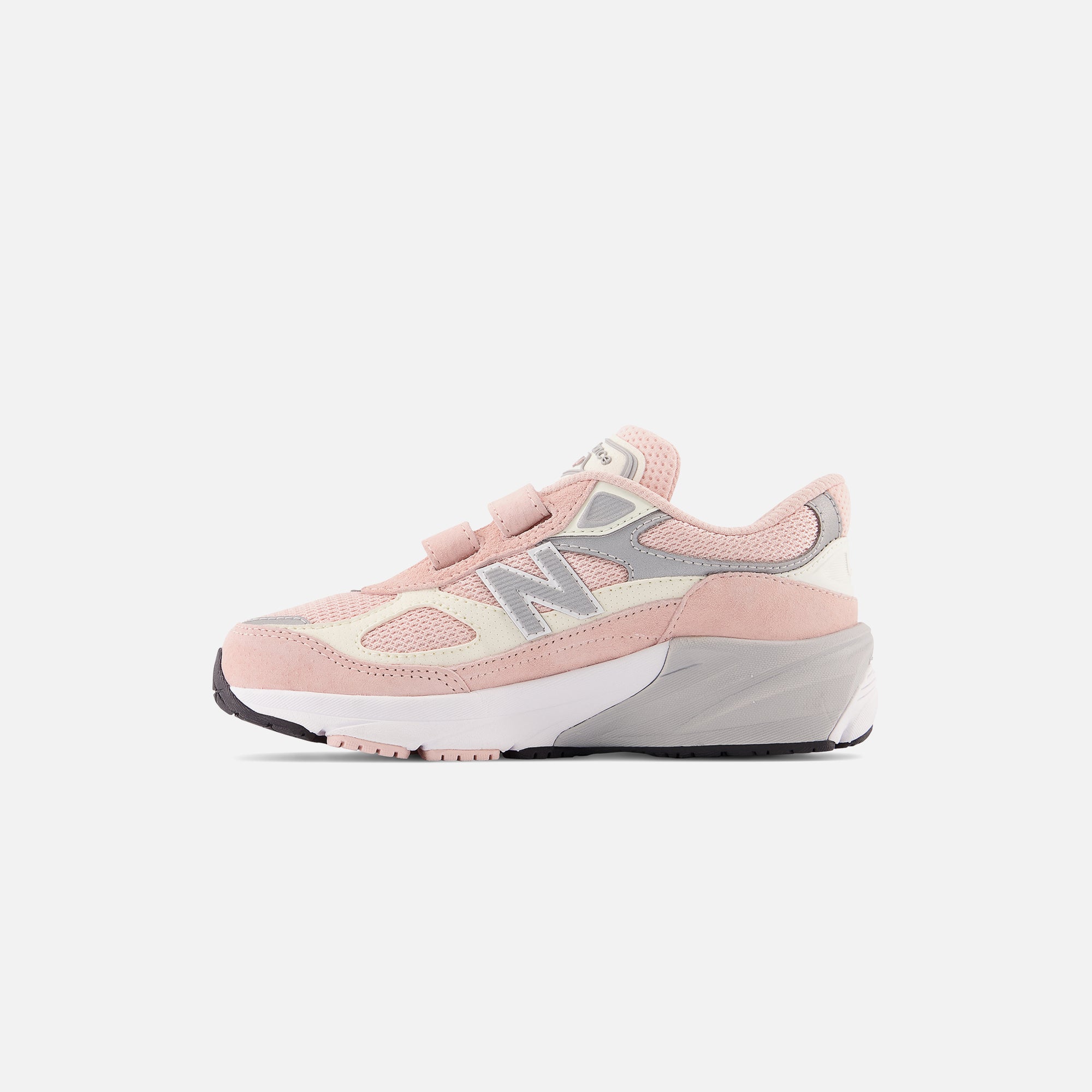 New Balance PS FuelCell 990v6 - Pink – Kith New Balance PS FuelCell 990v6 - Pink – Kith