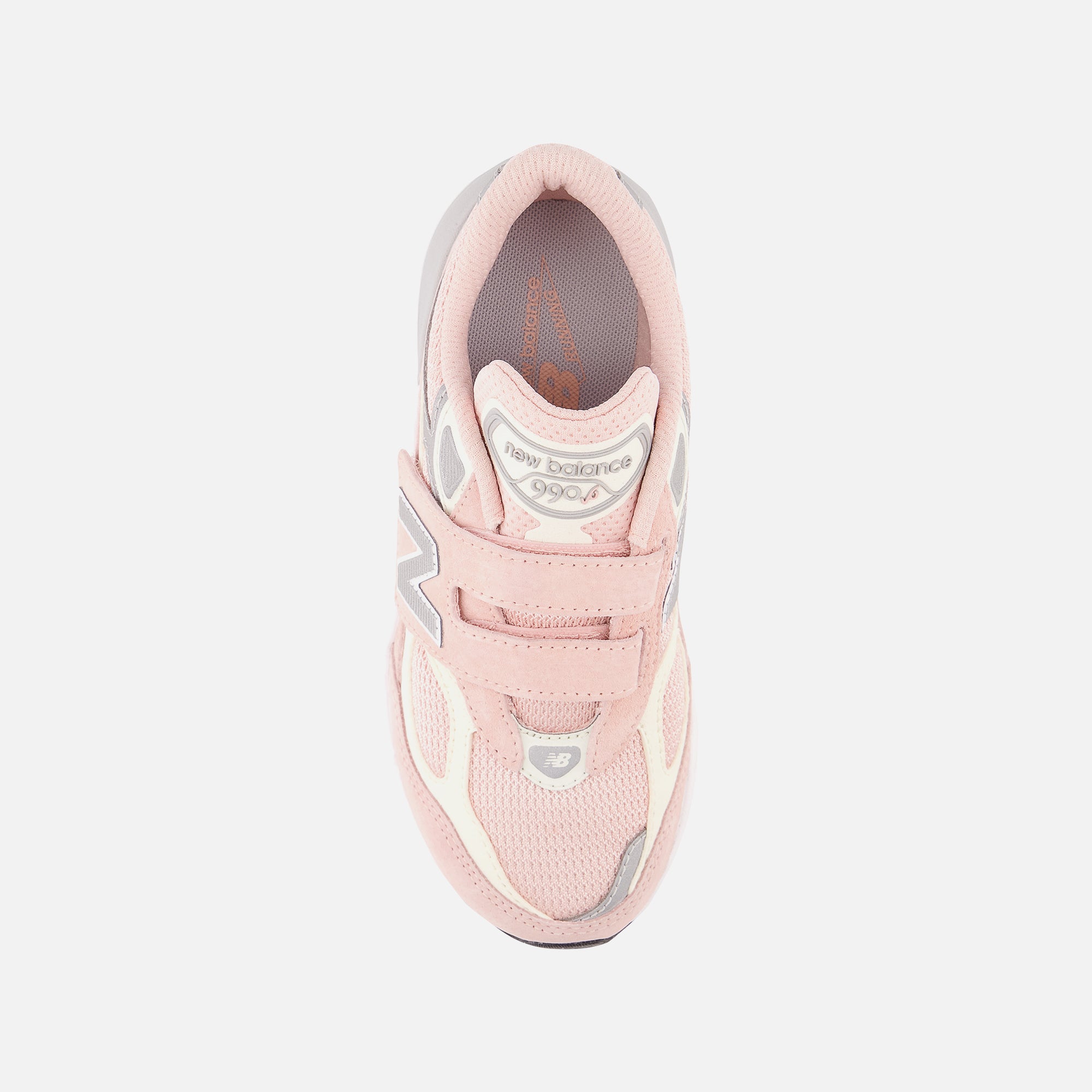 New Balance PS FuelCell 990v6 - Pink – Kith New Balance PS FuelCell 990v6 - Pink – Kith