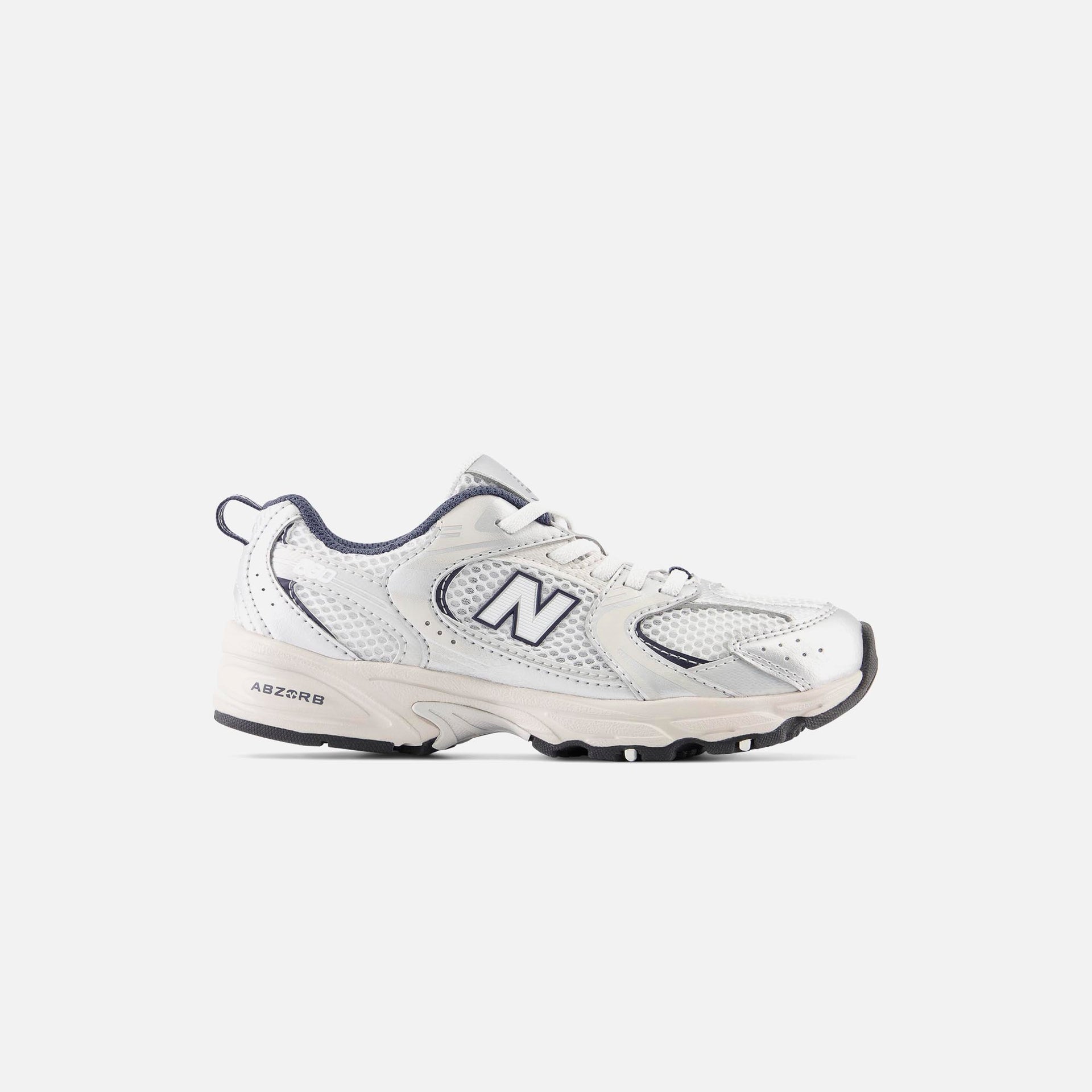 New Balance PS 530 - Summer Fog / Nimbus Cloud / Navy