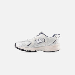 New Balance PS 530 - Summer Fog / Nimbus Cloud / Navy