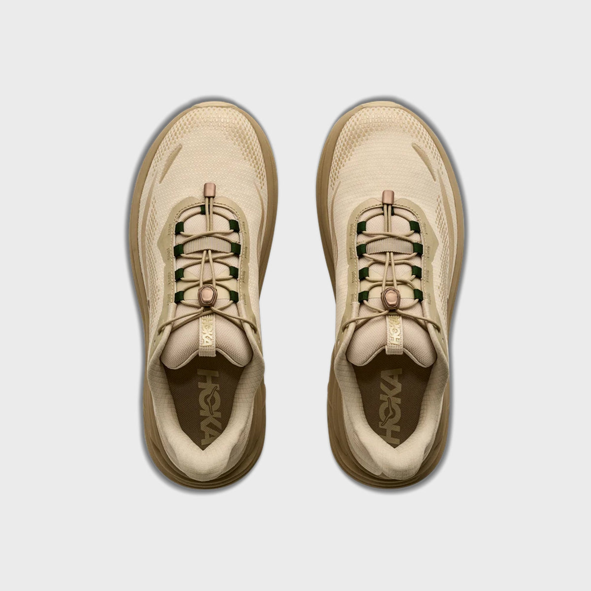 HOKA Clifton 11 GTX GLM - Barley Flour / Barley