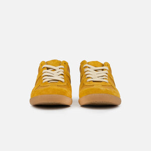 Margiela Replica Sneakers - Mustard