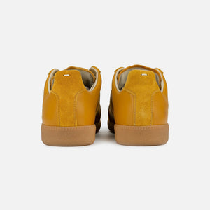 Margiela Replica Sneakers - Mustard