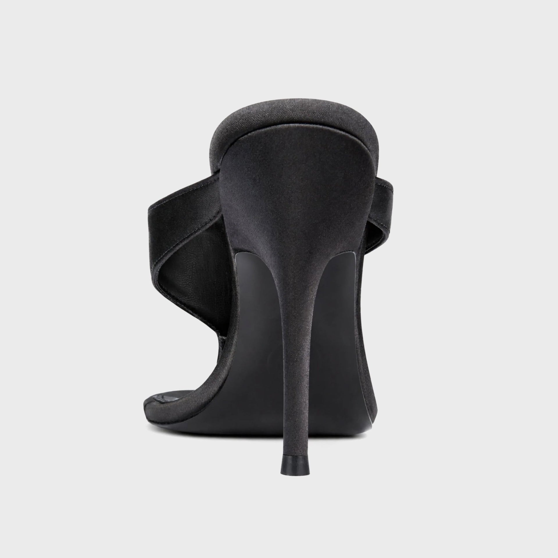 Femme LA Rio Thong Slipper - Noir