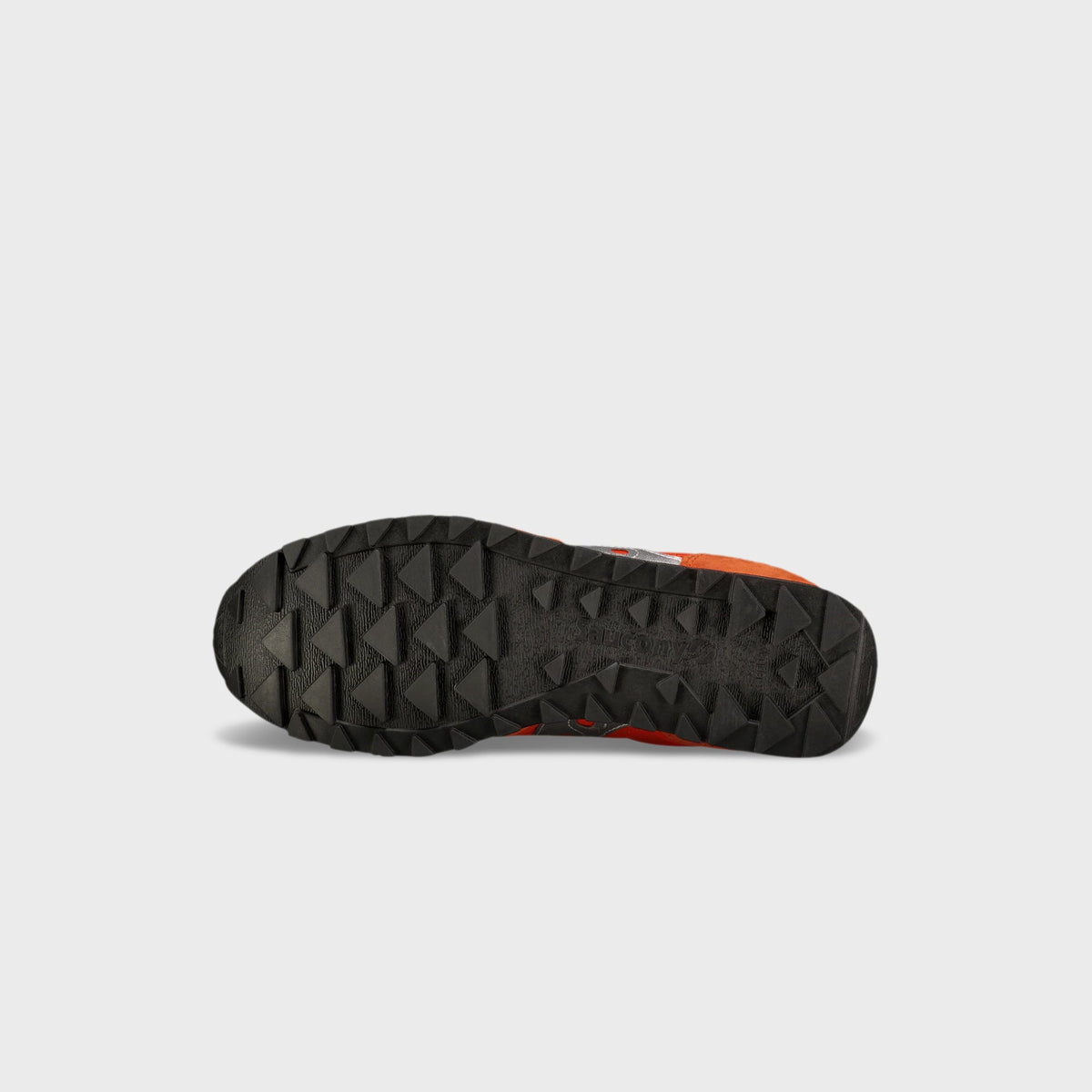 Saucony Jazz Original 45 - Fuego