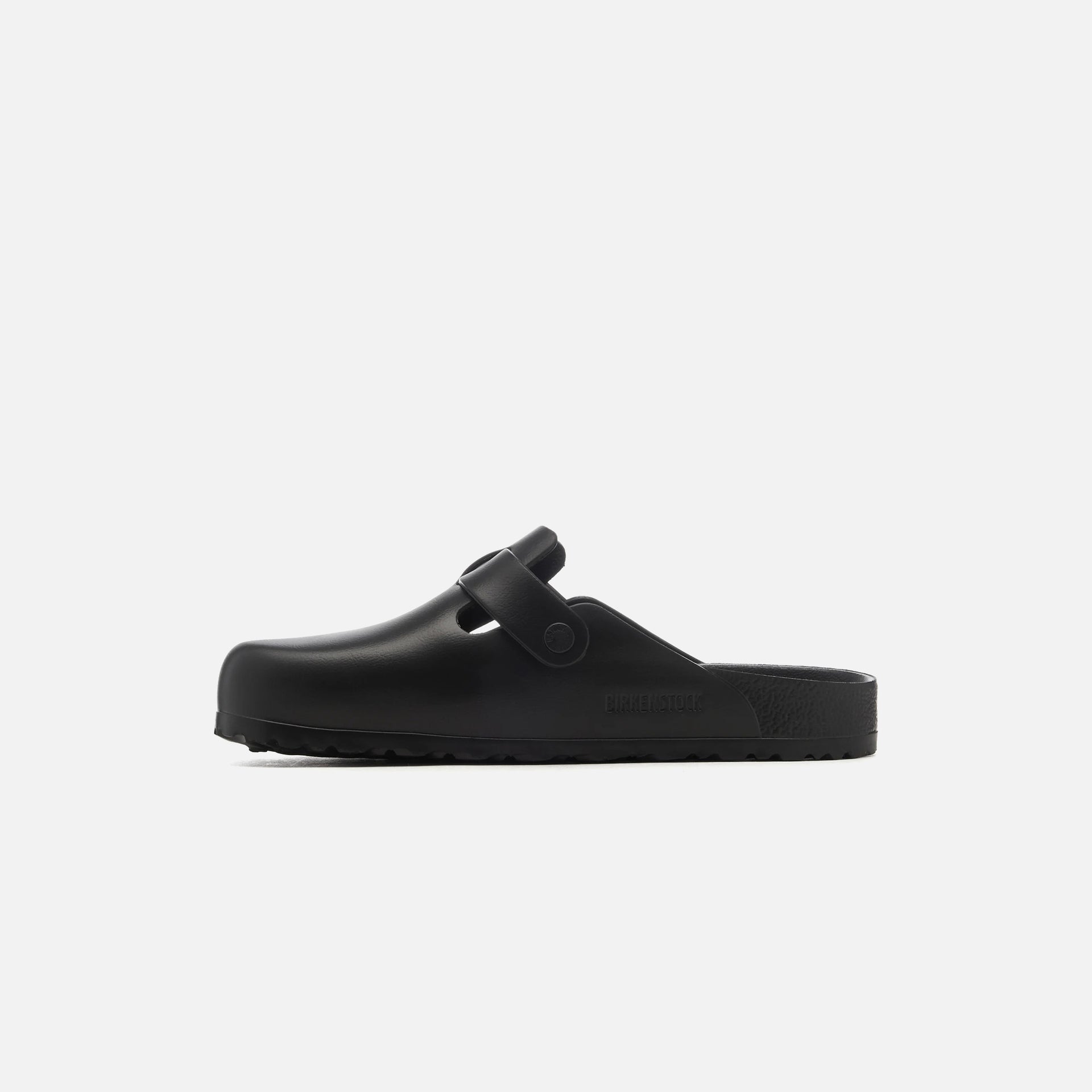 Birkenstock Boston EVA - Black