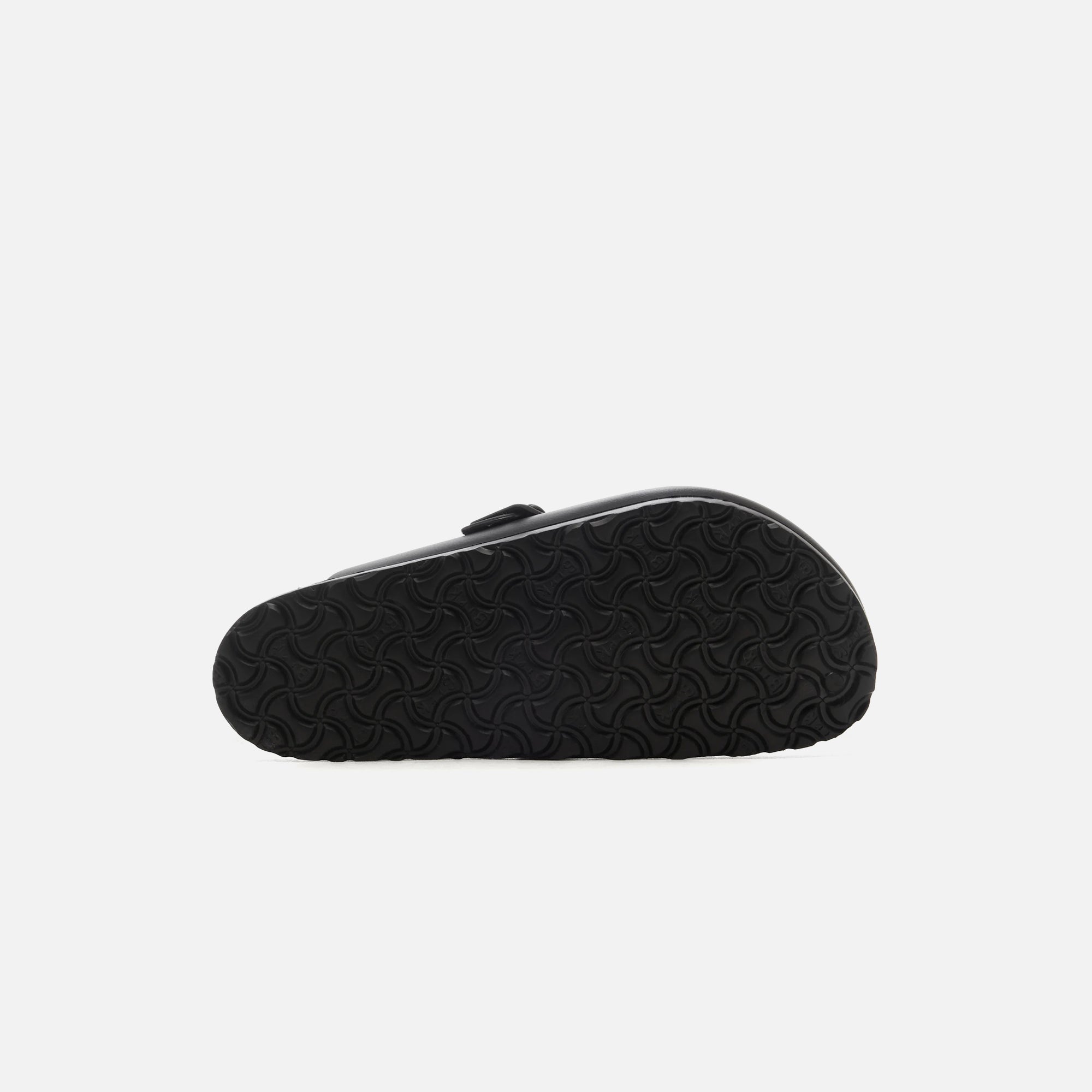 Birkenstock Boston EVA - Black – Kith