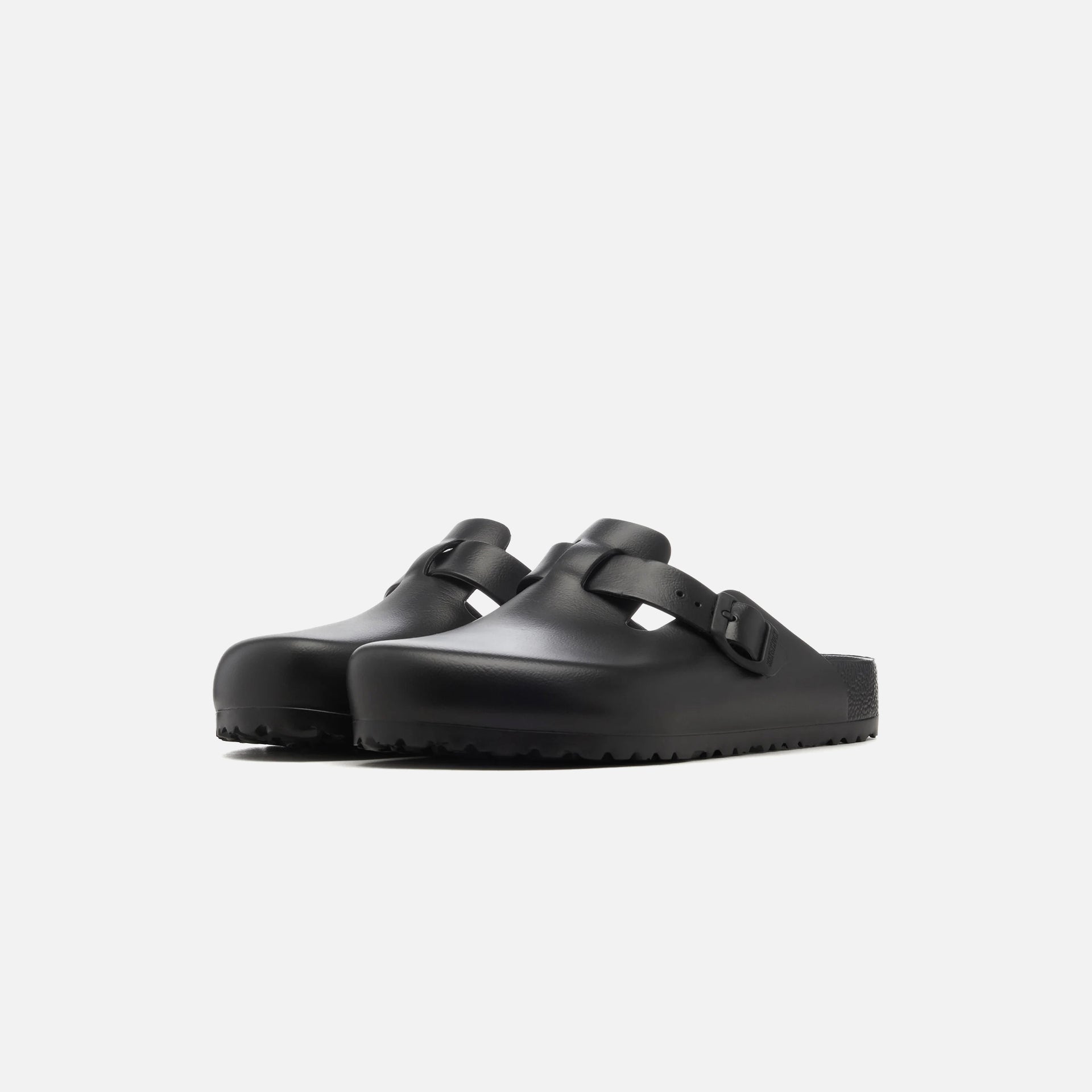 Birkenstock Boston EVA - Black