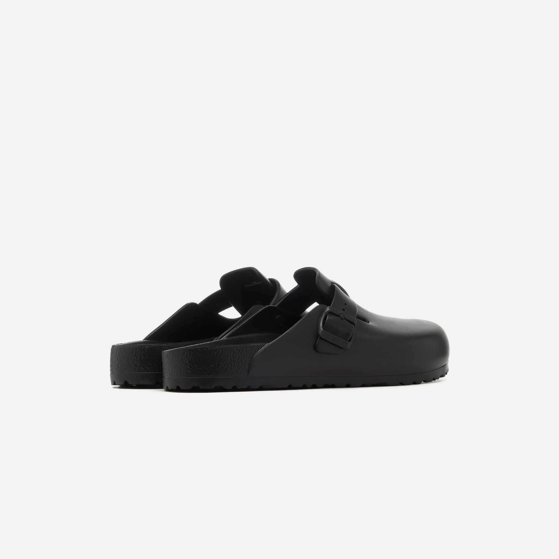 Birkenstock Boston EVA - Black