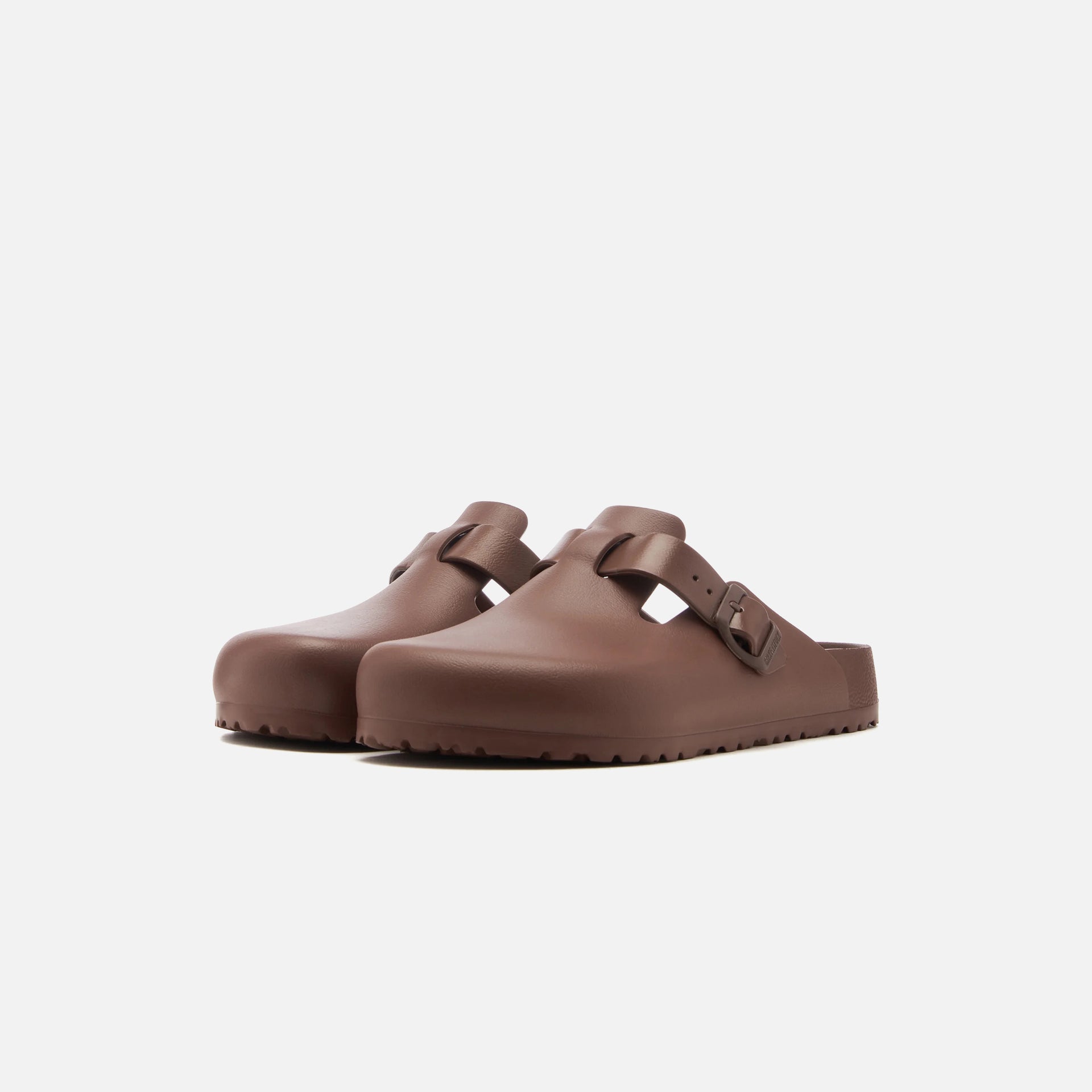 Birkenstock Boston EVA - Roast