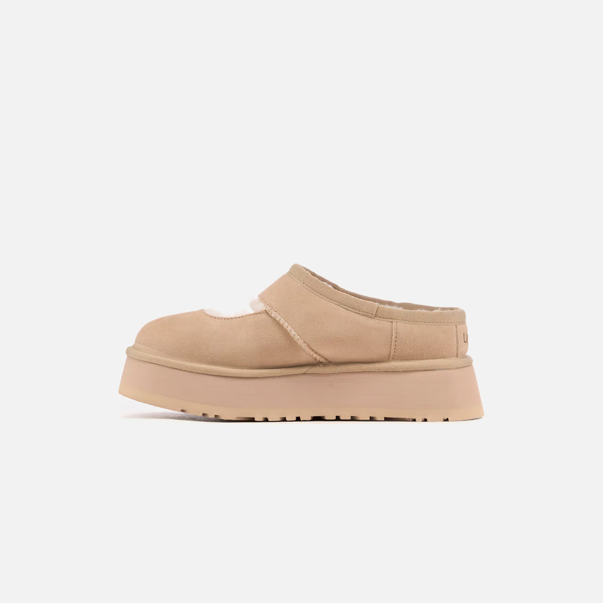 UGG WMNS Bea Mary Jane - Mustard Seed