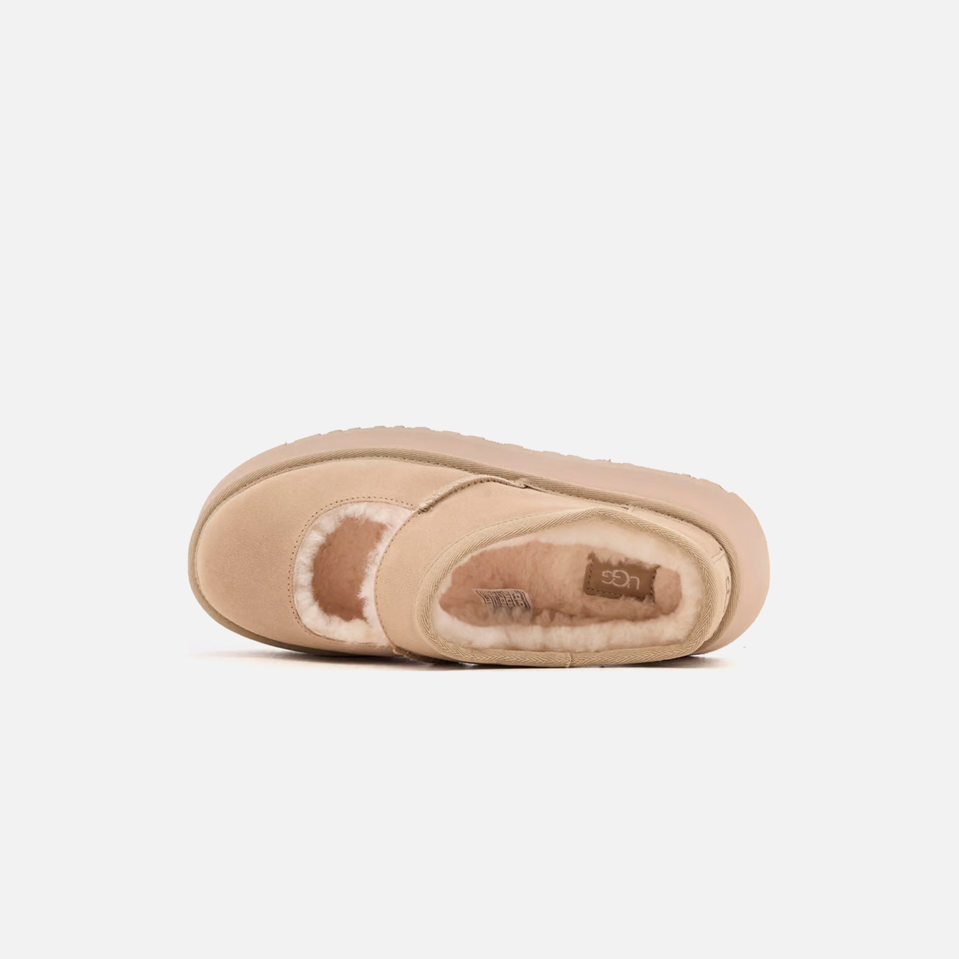 UGG WMNS Bea Mary Jane - Mustard Seed