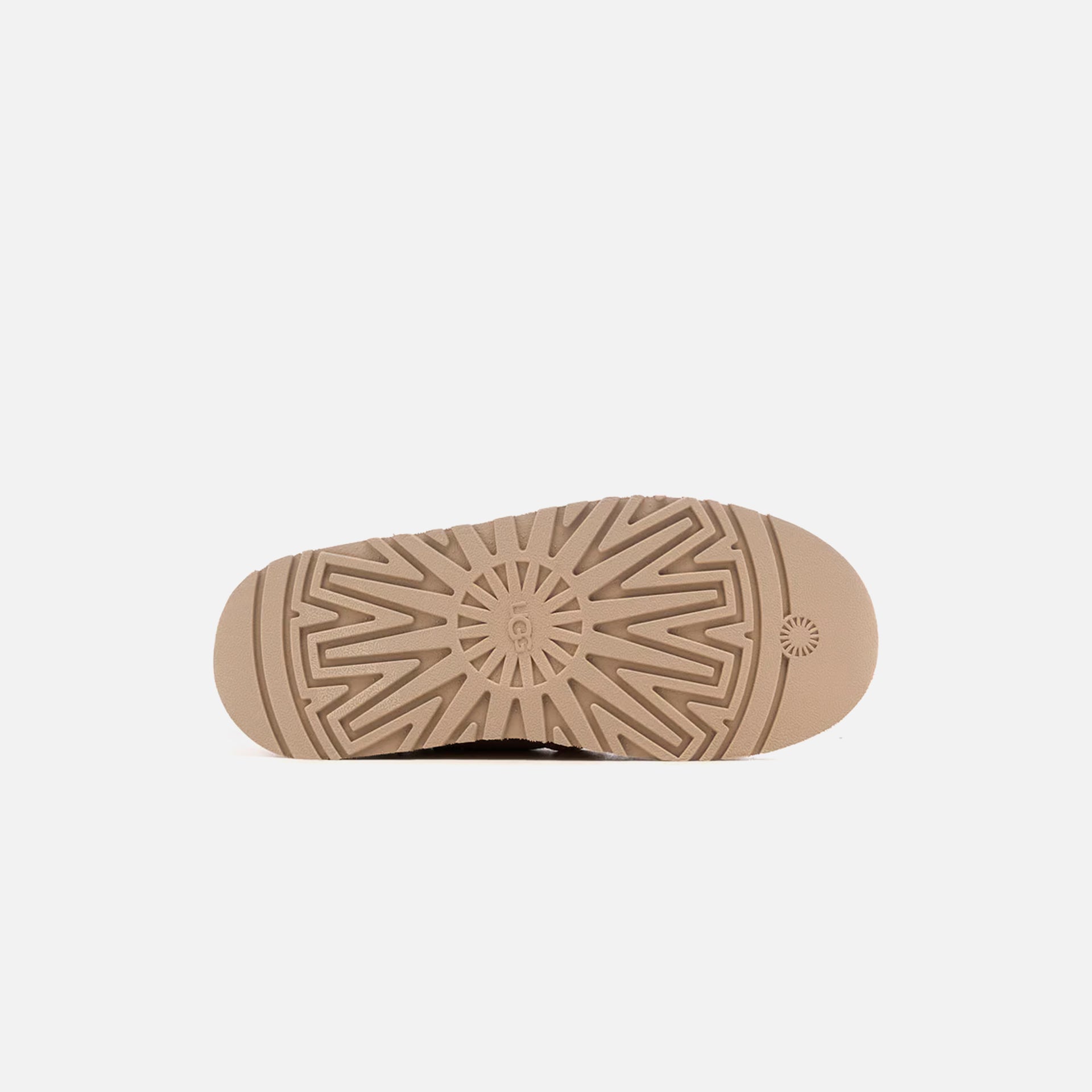 UGG WMNS Bea Mary Jane - Mustard Seed