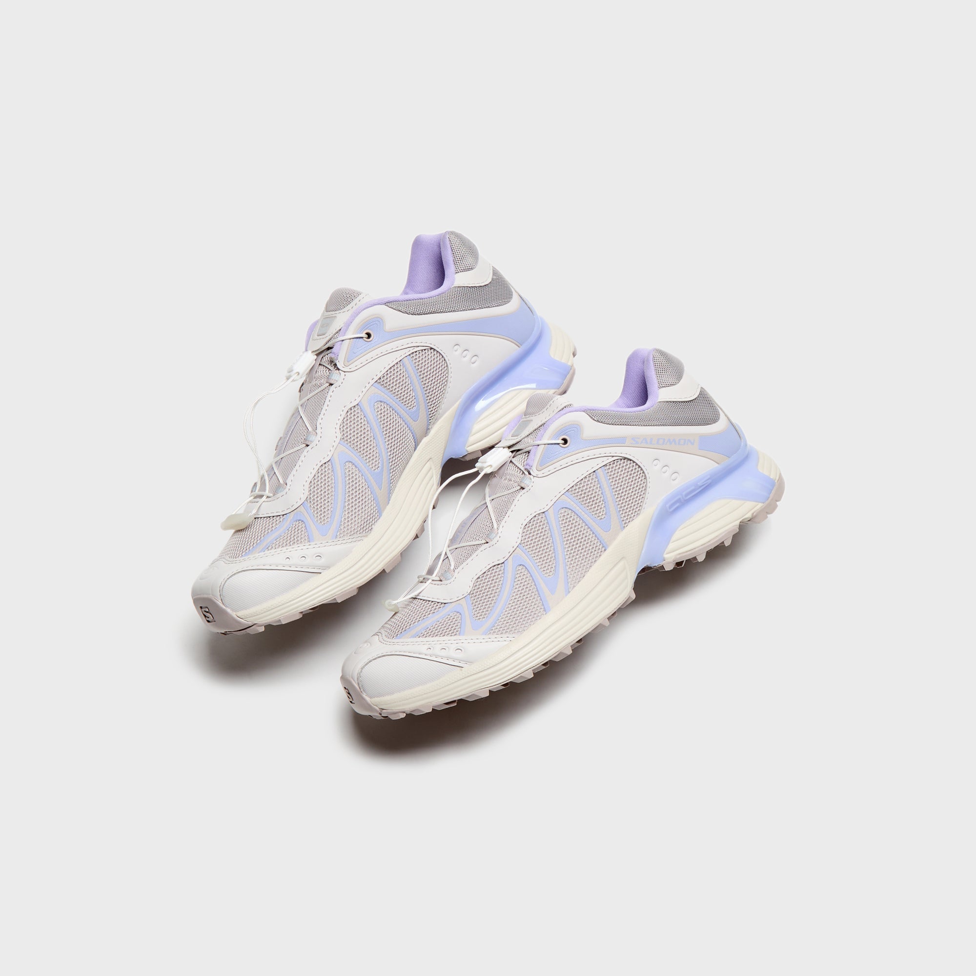 Salomon XT-Whisper - Ashes Of Roses / Gull / Cosmic Sky – Kith