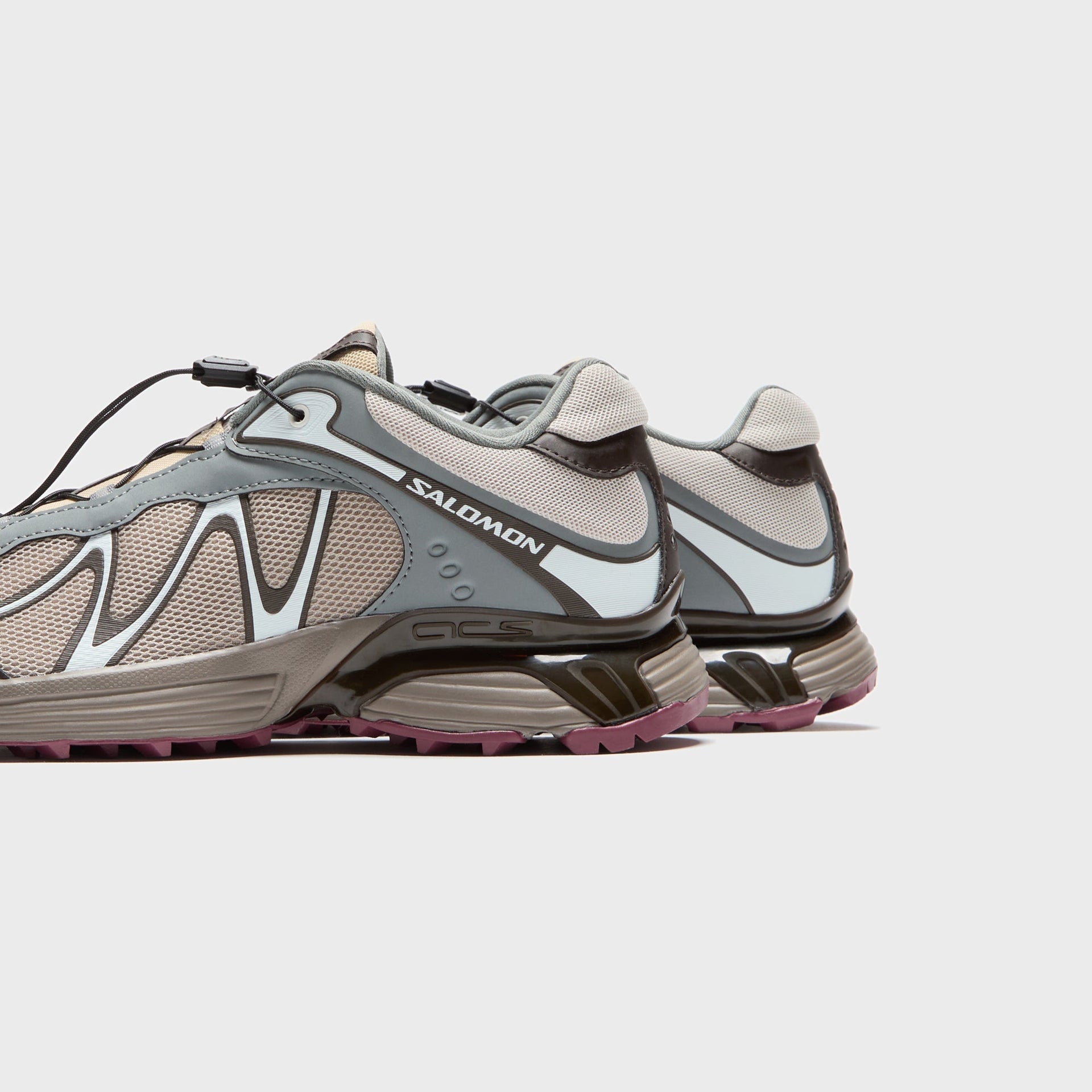 Salomon XT-Whisper - Oxford Tan / Sedona Sage / Delicioso