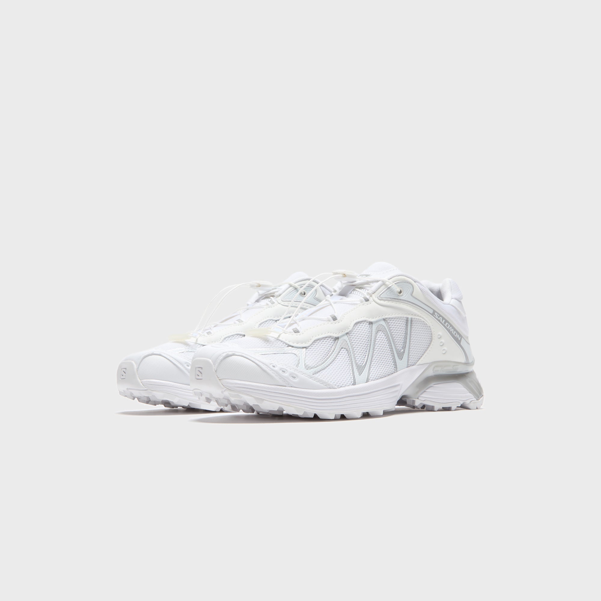 【関税&送料込】Salomon Salomon Xt-Whisper Silver Lunar Rock XT-Whisper in Silver/Lunar Rock – SVRN