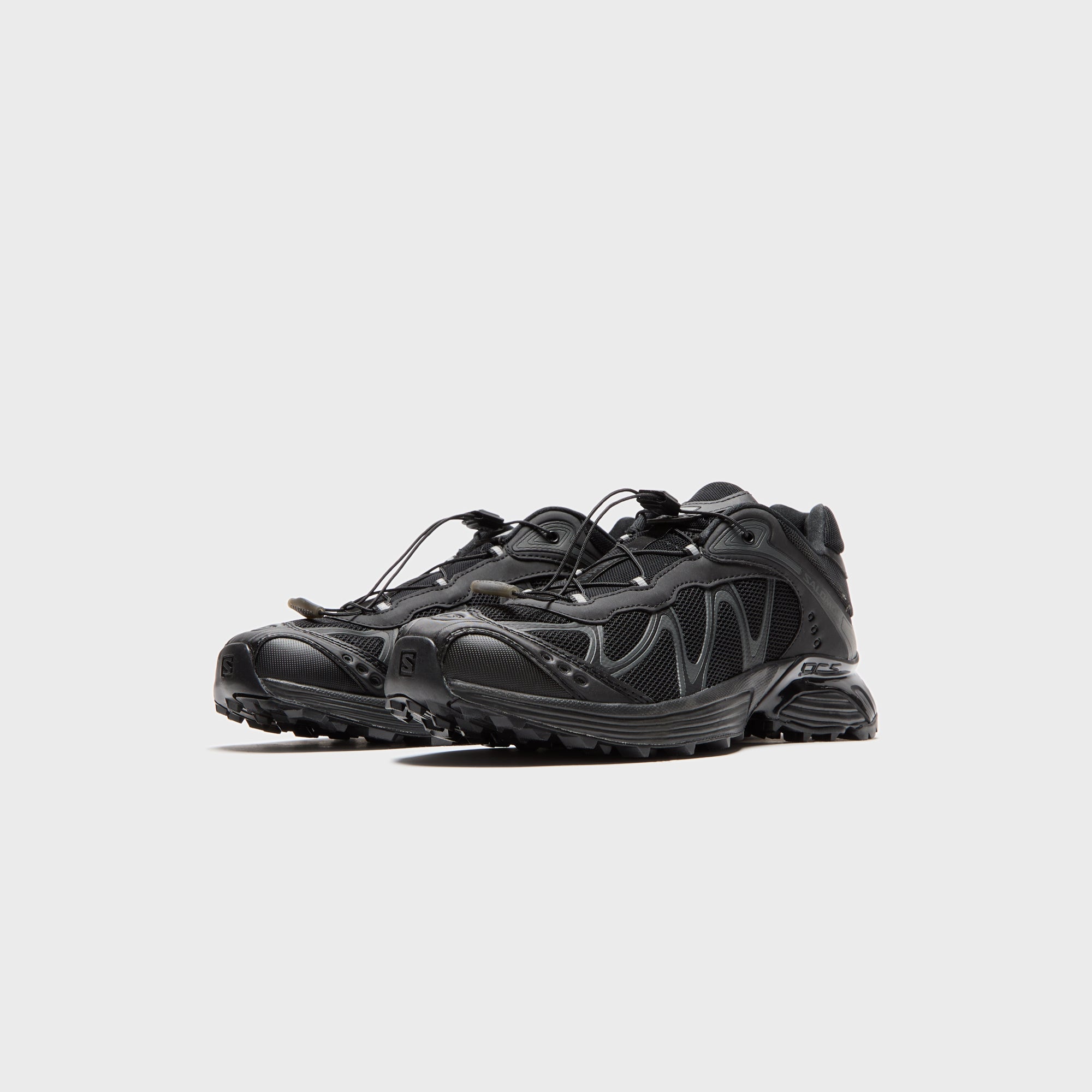 Salomon XT Whisper - Black / Black / Asphalt – Kith
