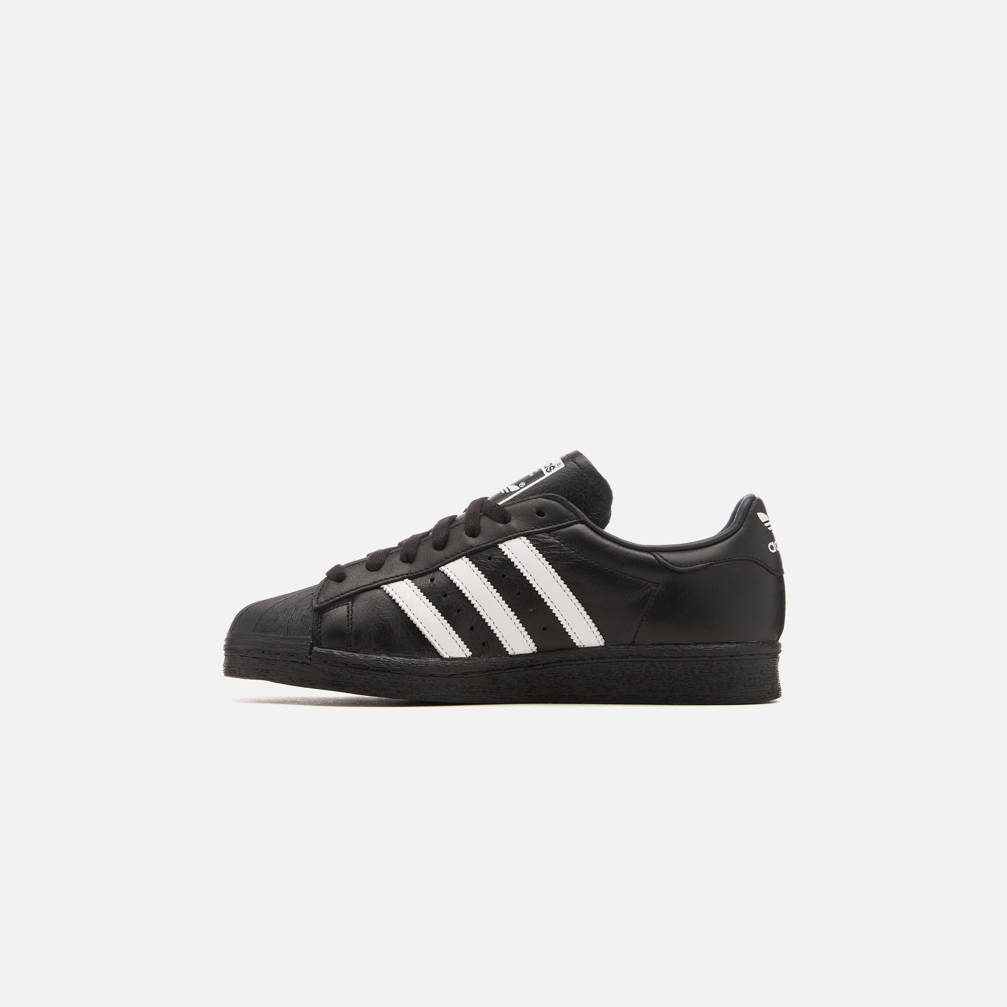 adidas Originals Superstar 82 - Core Black / White / Core