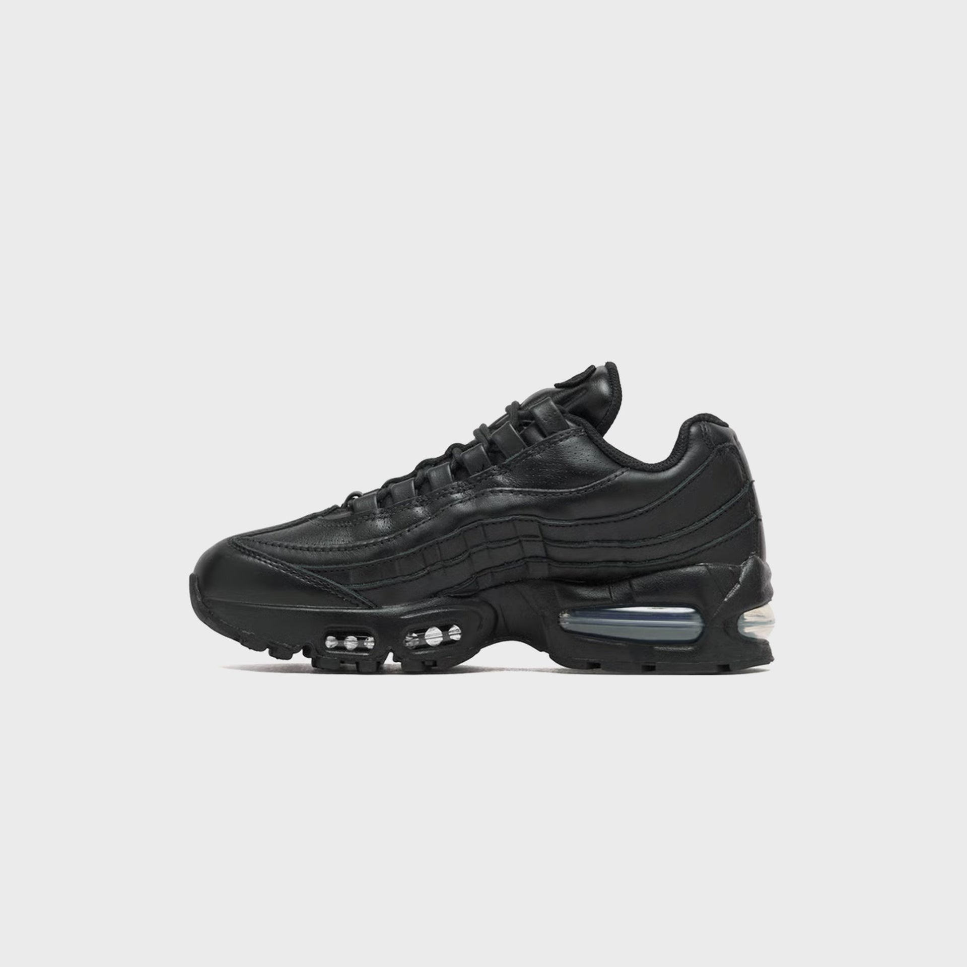 Nike Air Max 95 LTR - Black