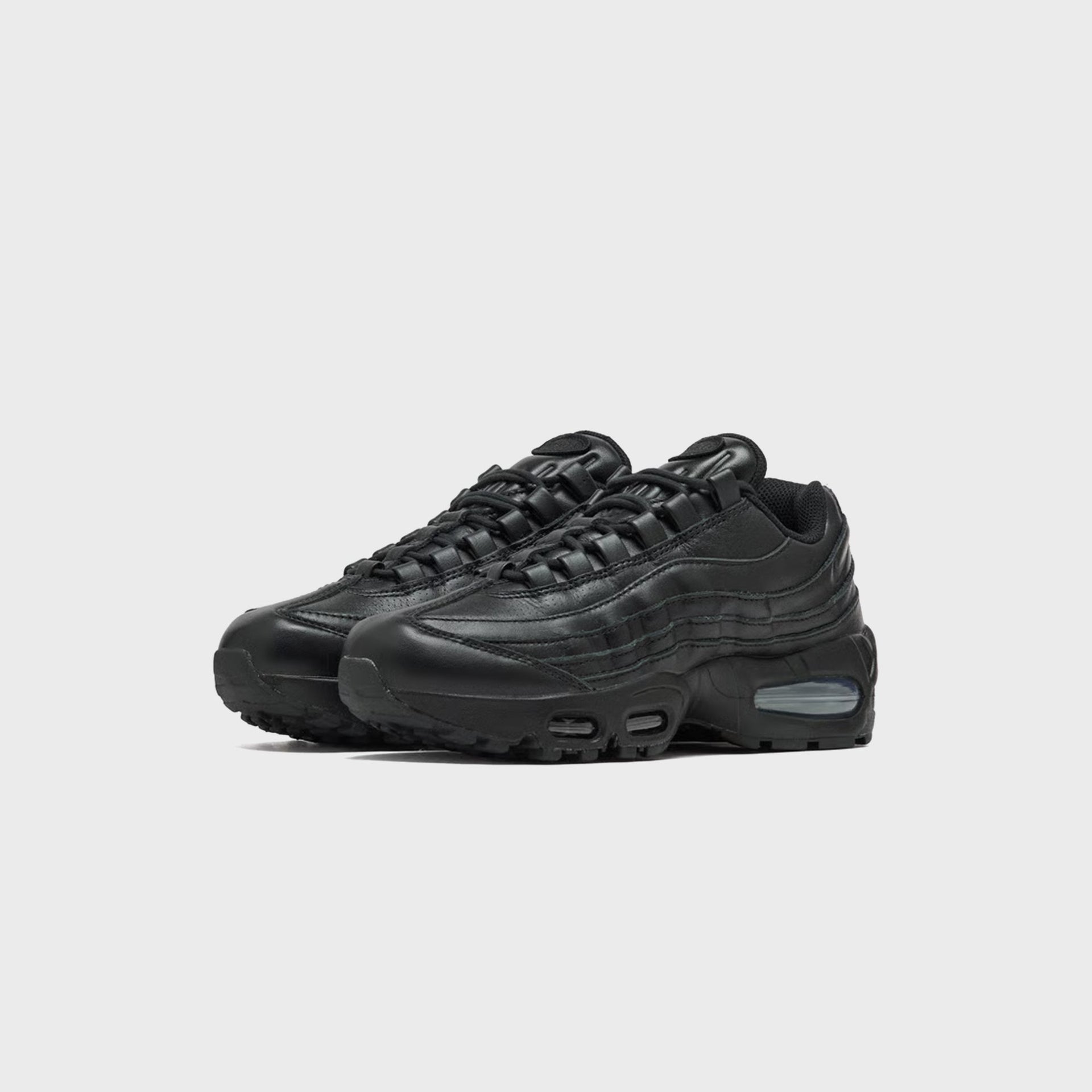 Nike Air Max 95 LTR - Black