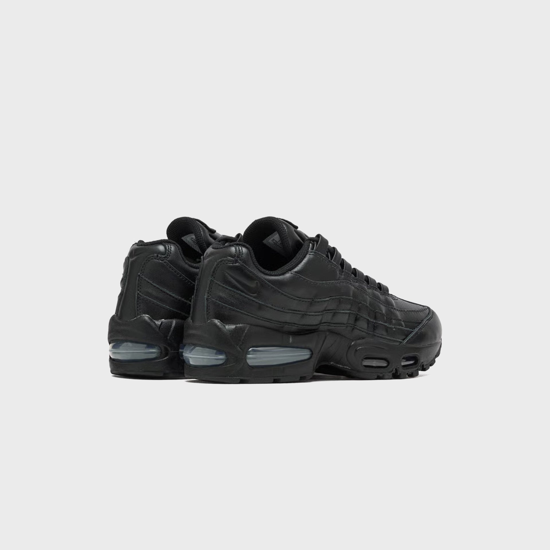 Nike Air Max 95 LTR - Black