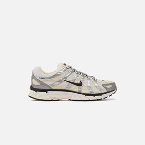 Nike WMNS P-6000 - Coconut Milk / Black / Summit White