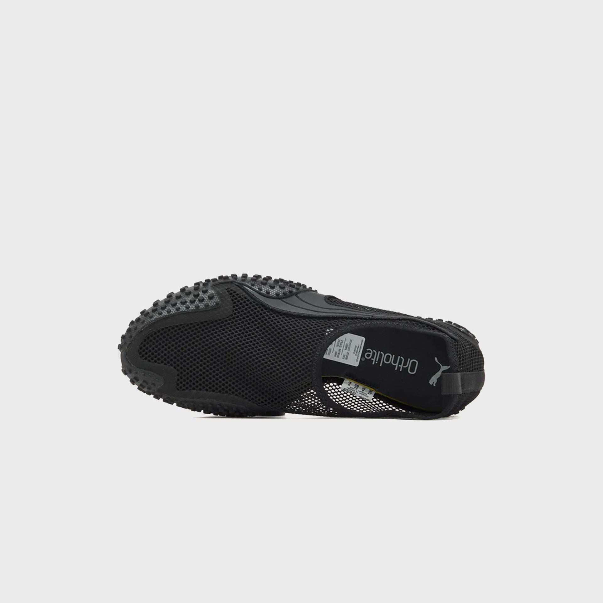 PUMA Mostro Flex Mesh - PUMA Black