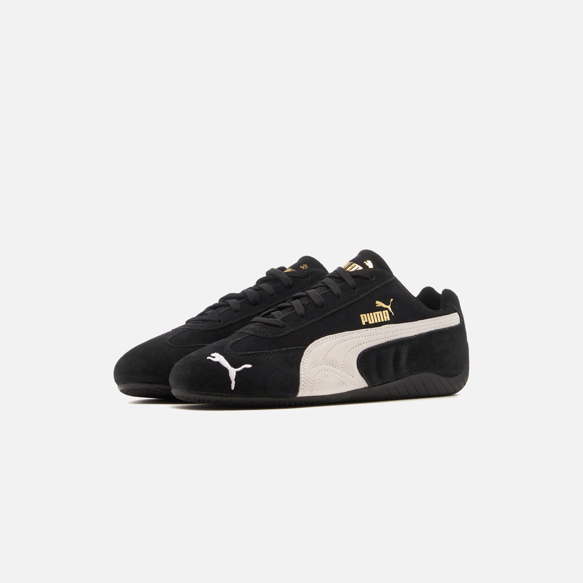 PUMA Speedcat OG - PUMA Black / PUMA White