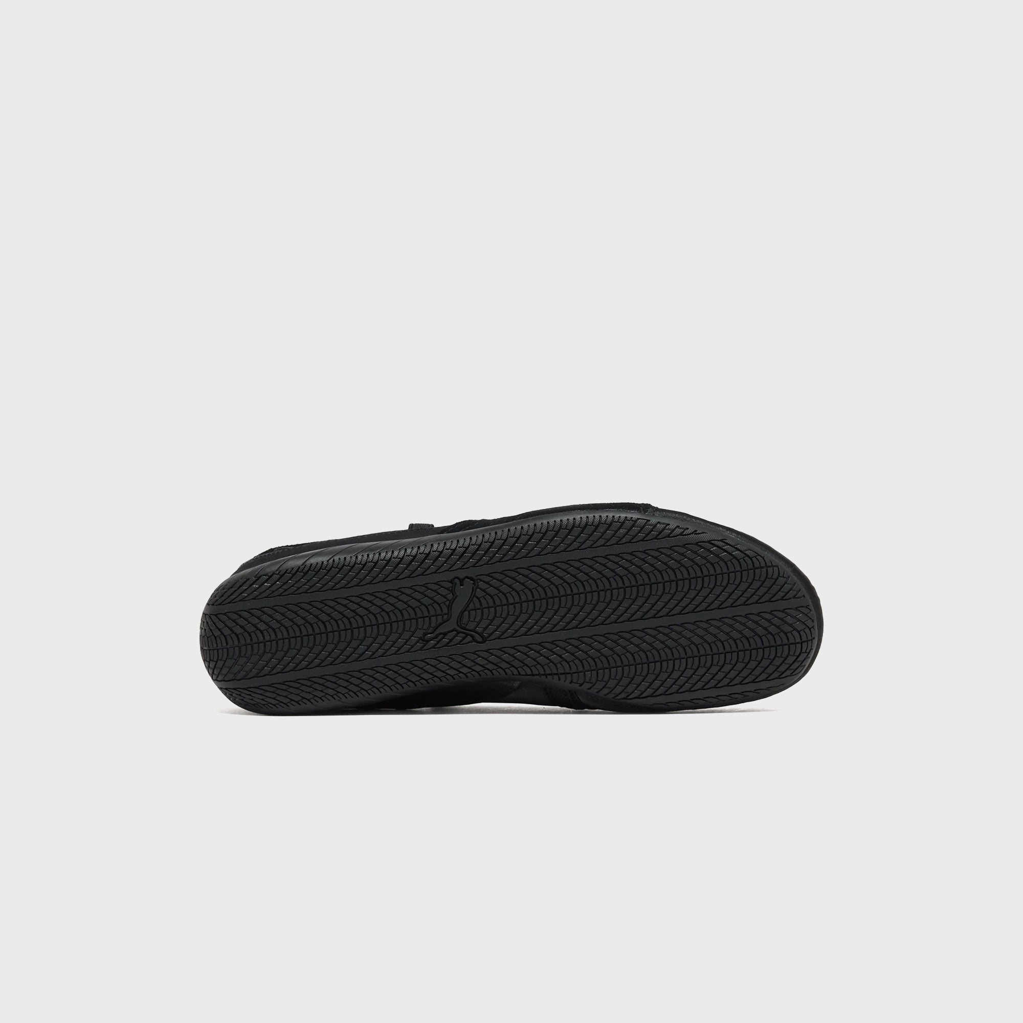 PUMA WMNS Speedcat Ballet Satin - Black / Cool Dark / Gray
