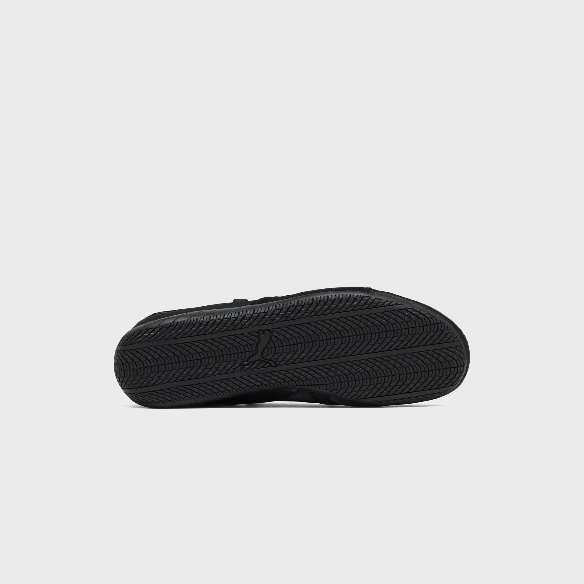 PUMA WMNS Speedcat Ballet Satin - Black / Cool Dark / Gray Satin